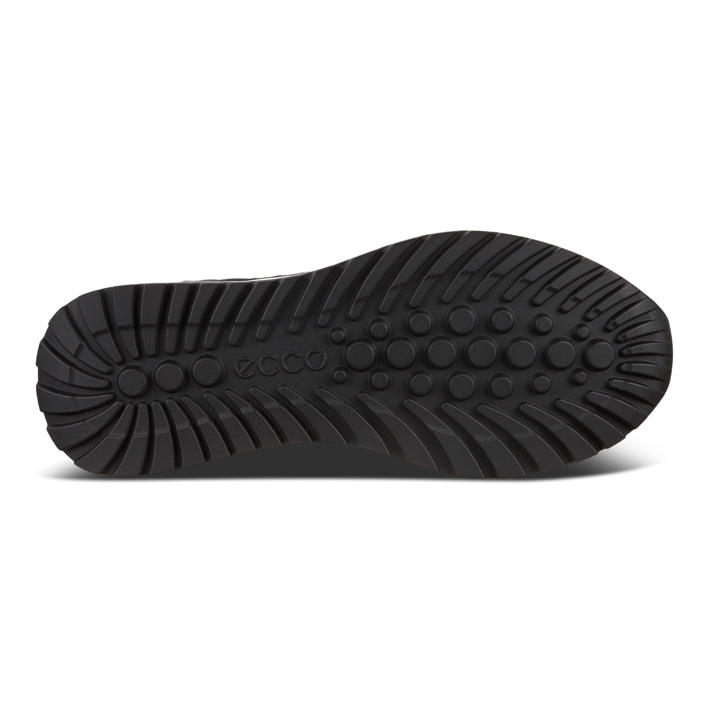 ASTIR Shoe - Black - Sole
