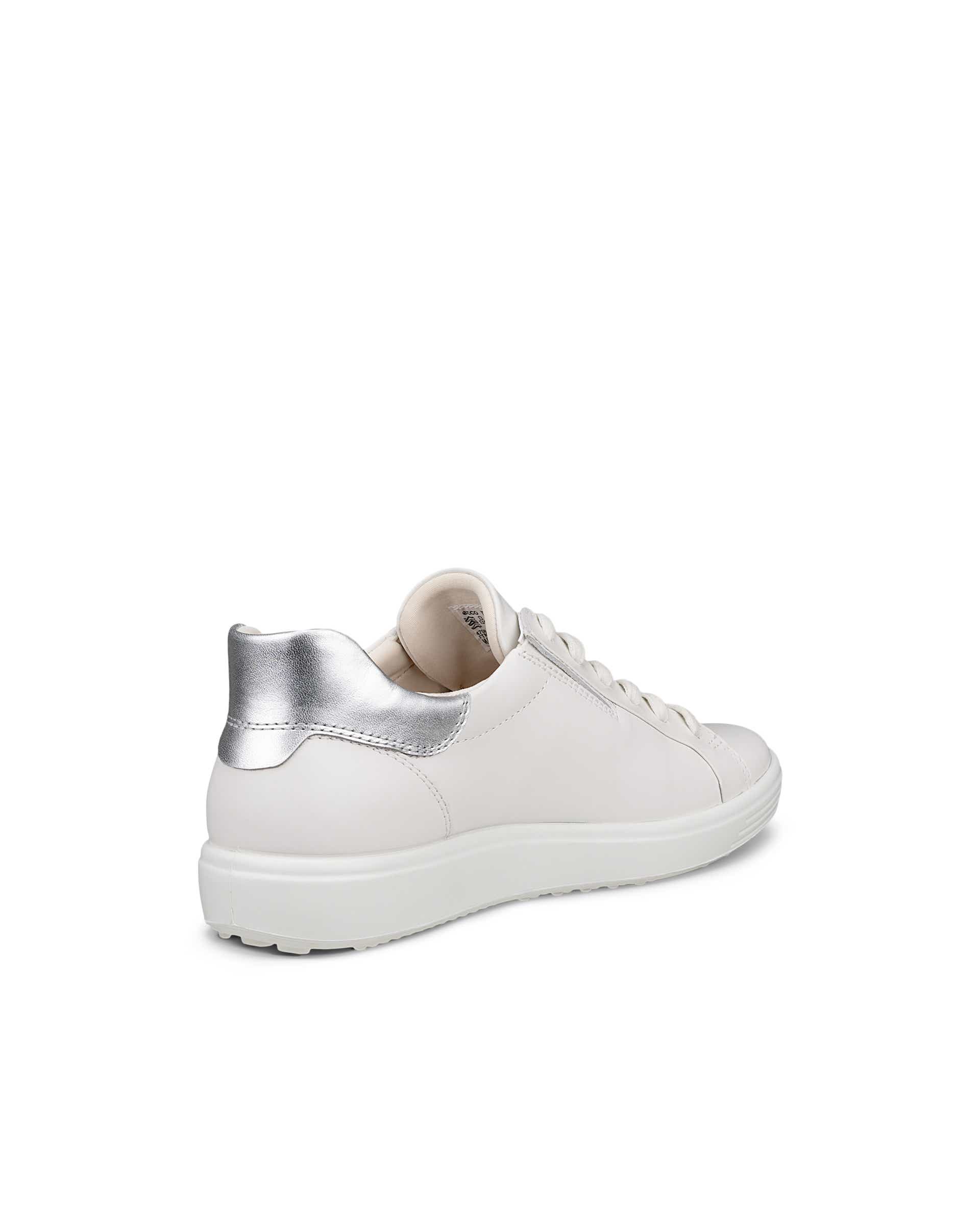 ECCO SOFT 7 W - ホワイト - Back
