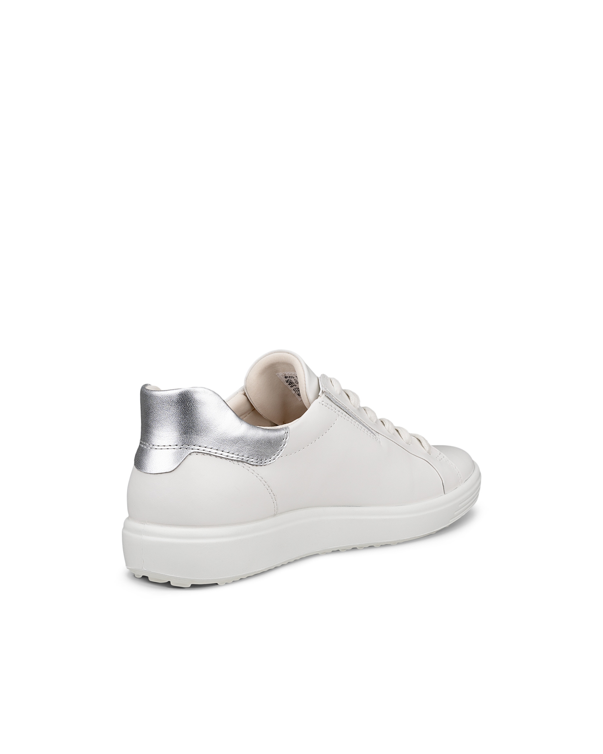 ECCO SOFT 7 W - ホワイト - Back