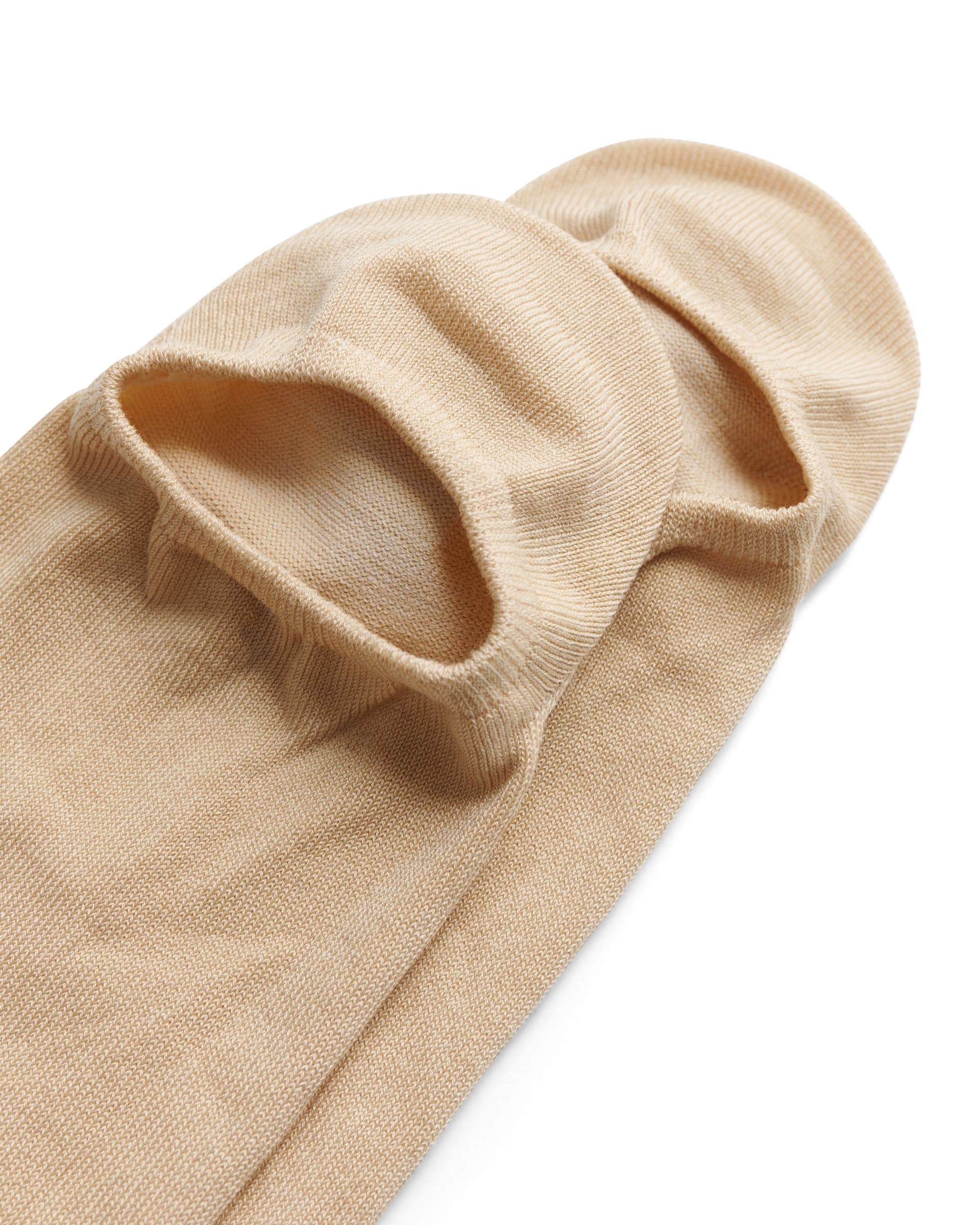 ECCO® Casual Unisex Socken - Schwarz - Detail-1