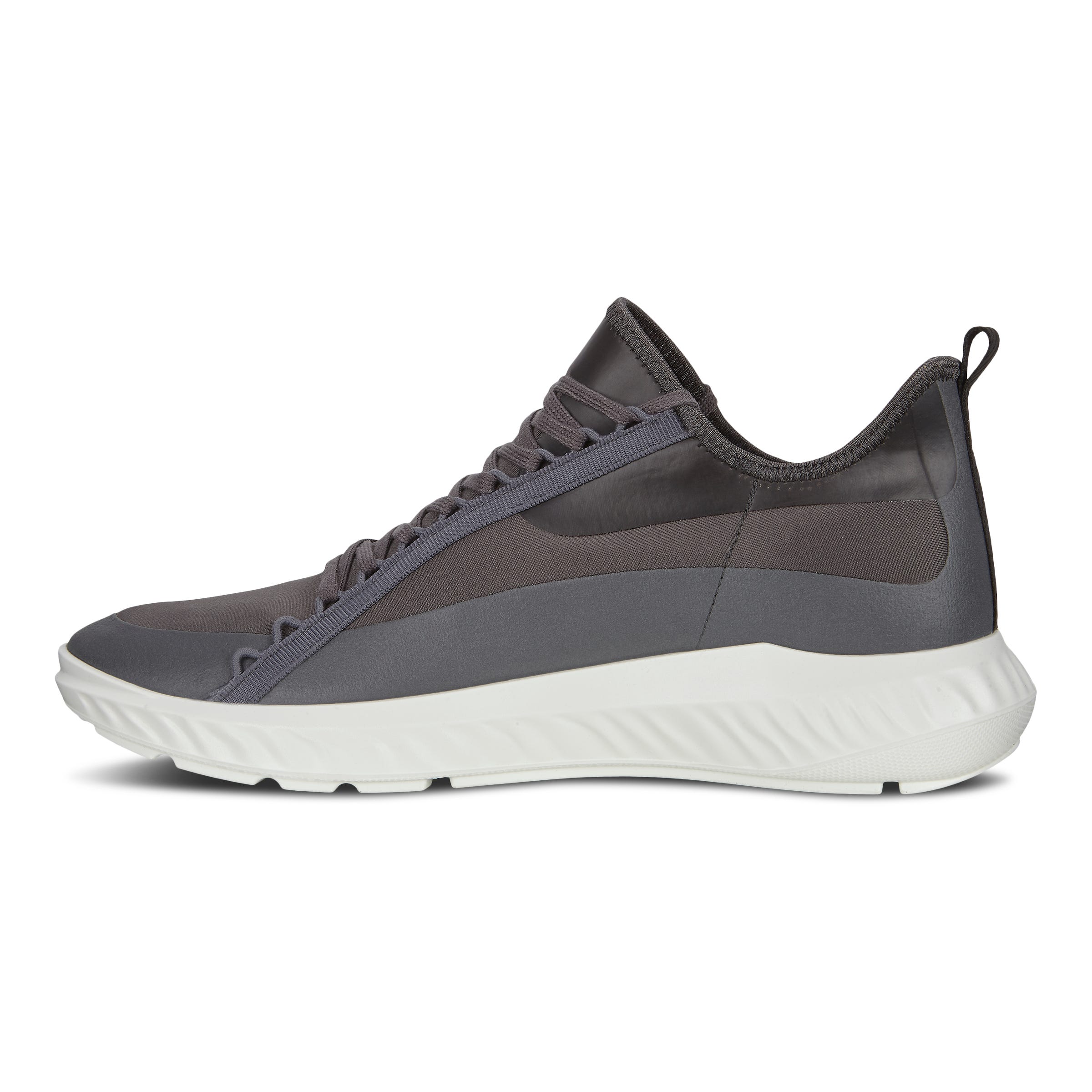 ECCO ST.1 LITE M Slip-on - Grey - Inside