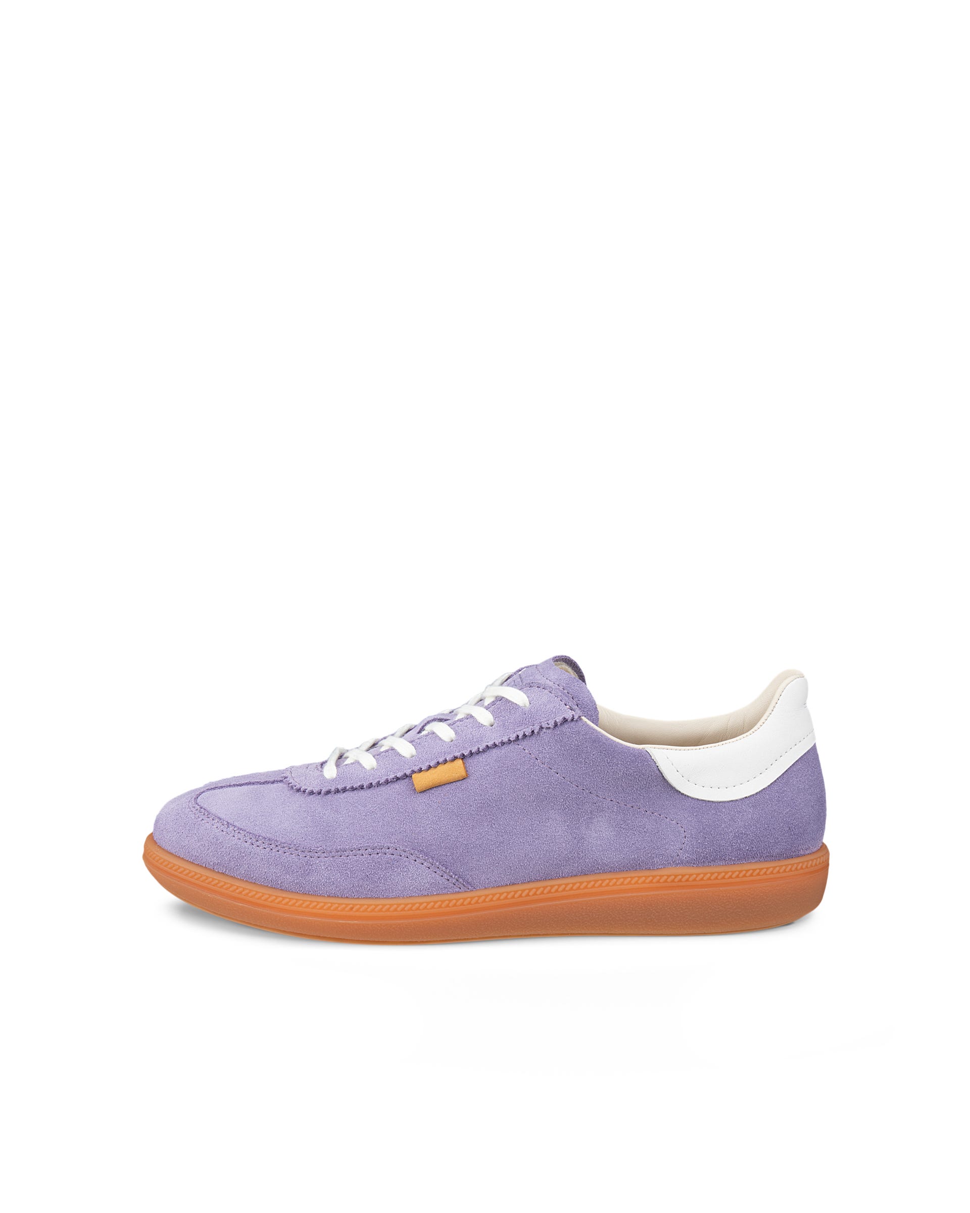 ECCO SOFT 11 WOMEN ウィメンズ スニーカー - パープル - Outside