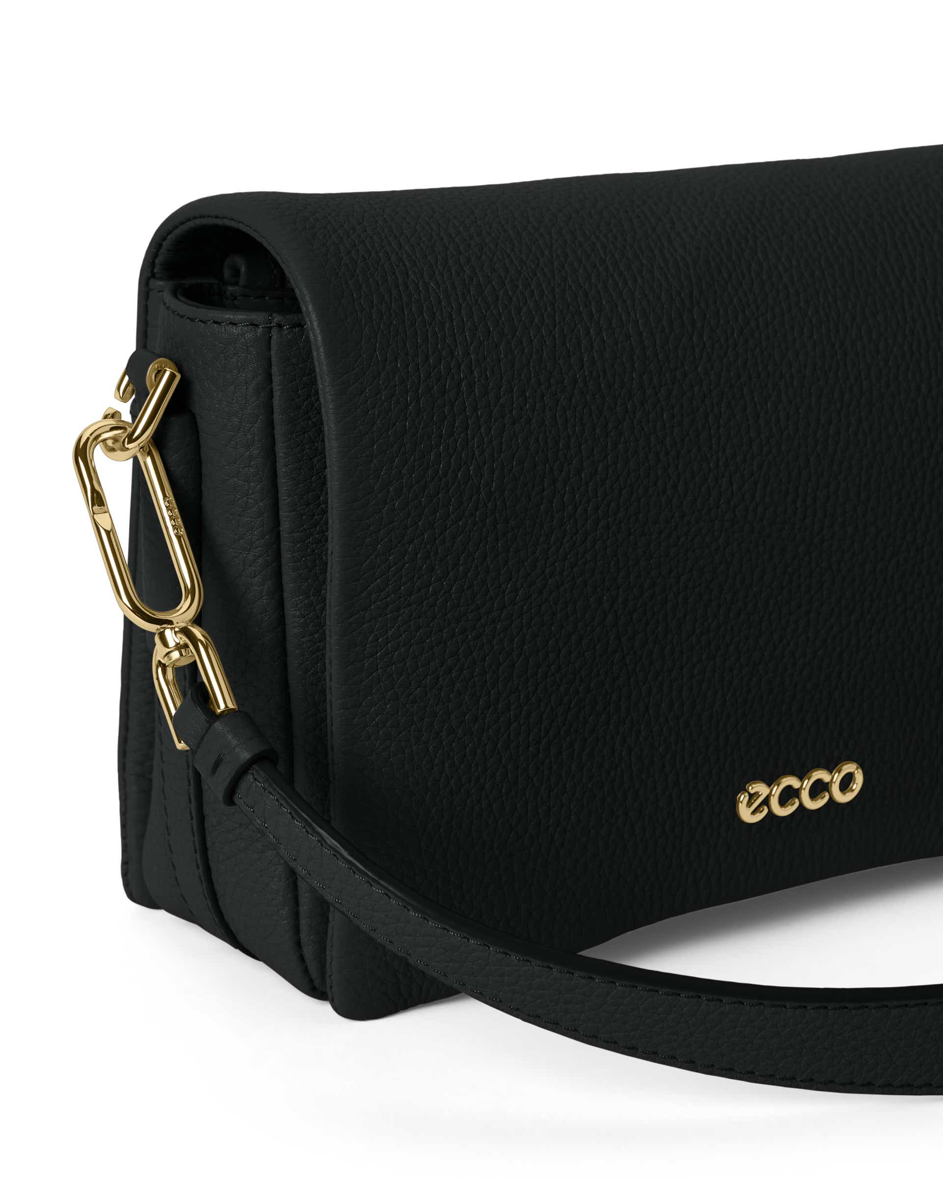 Pinch Bag L - 블랙 - Detail-1