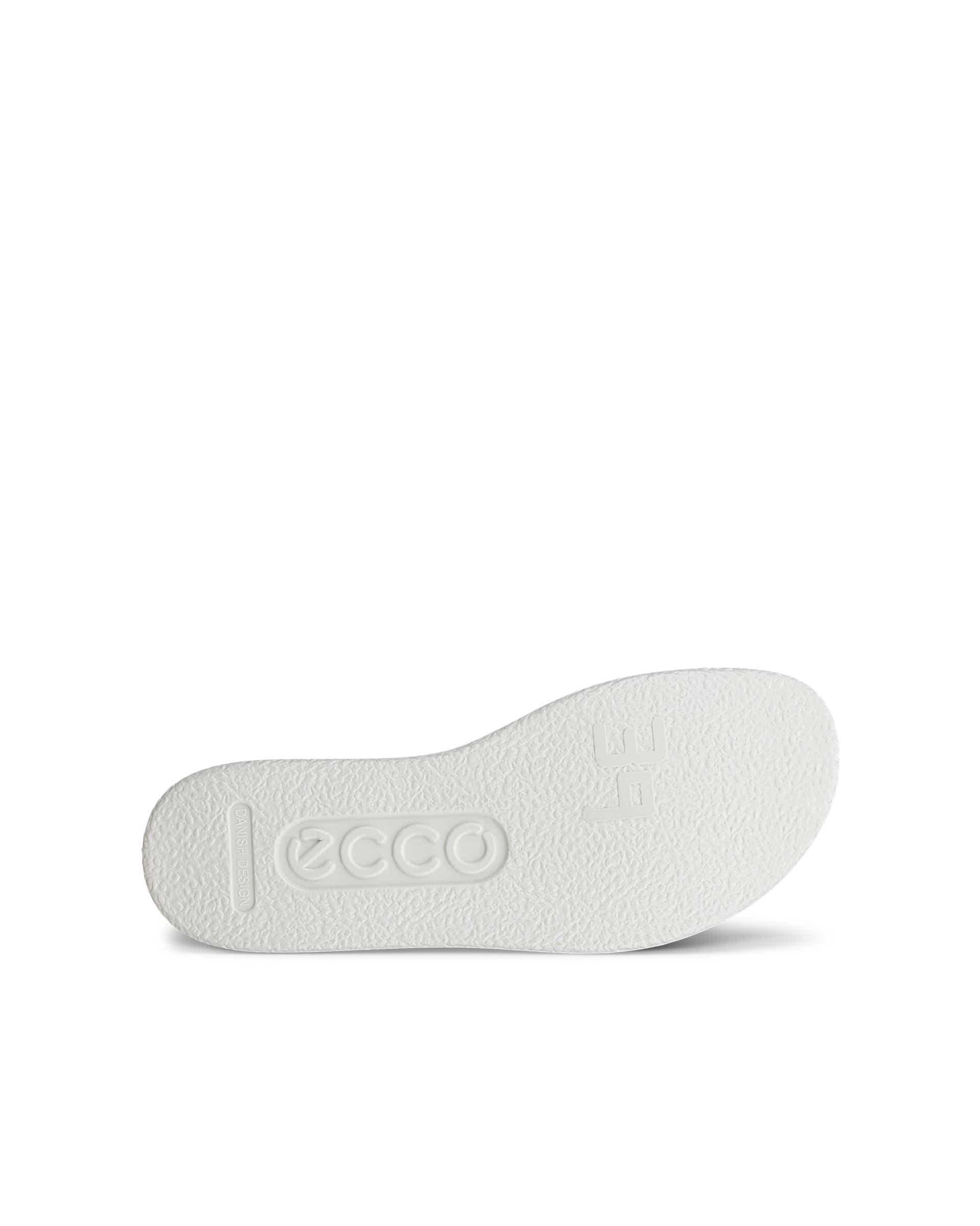 ECCO FLOWT WOMEN'S SLIDE - Brown - Sole