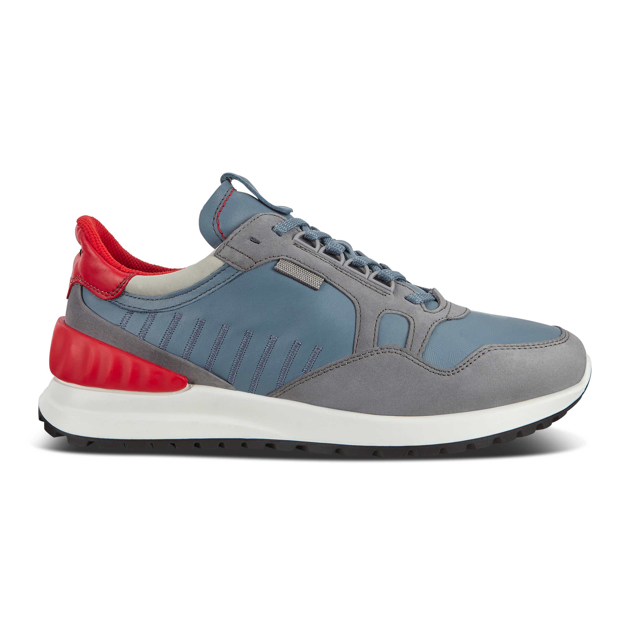 ASTIR Shoe - Blue - Outside