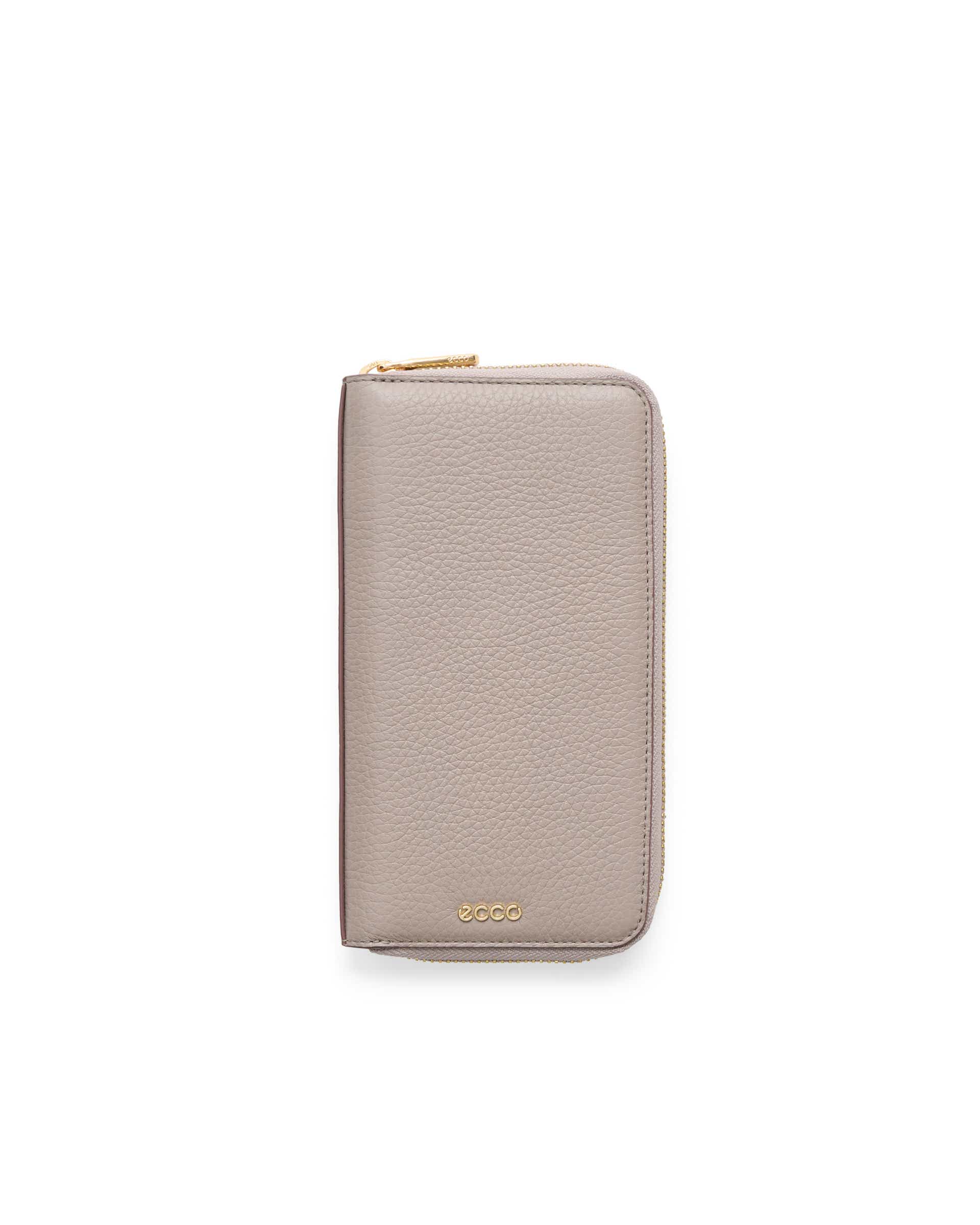 ECCO Wallet Zipped - undefined - Main