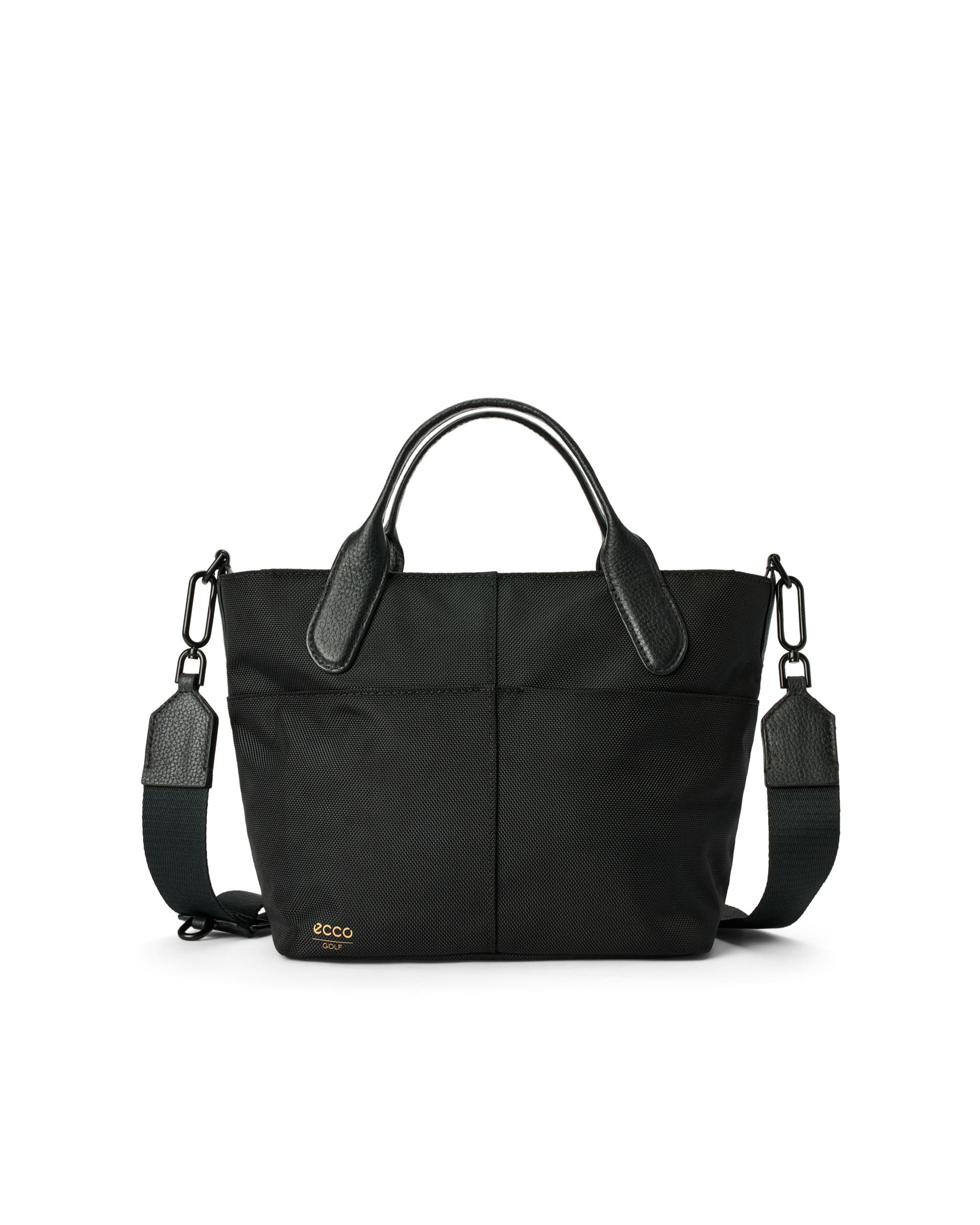 ECCO GOLF TOTE BAG - Black - Main