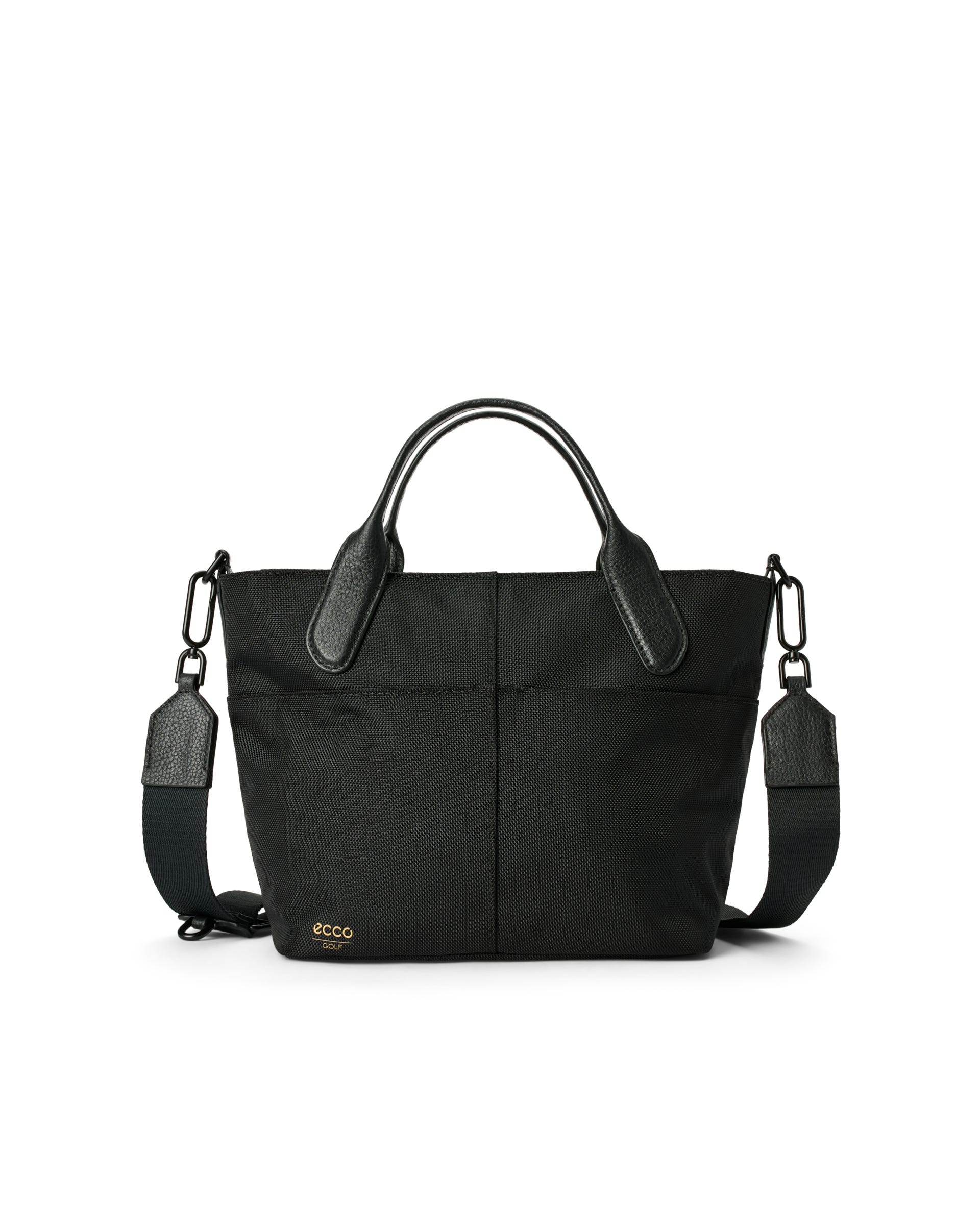 ECCO GOLF TOTE BAG - Black - Main