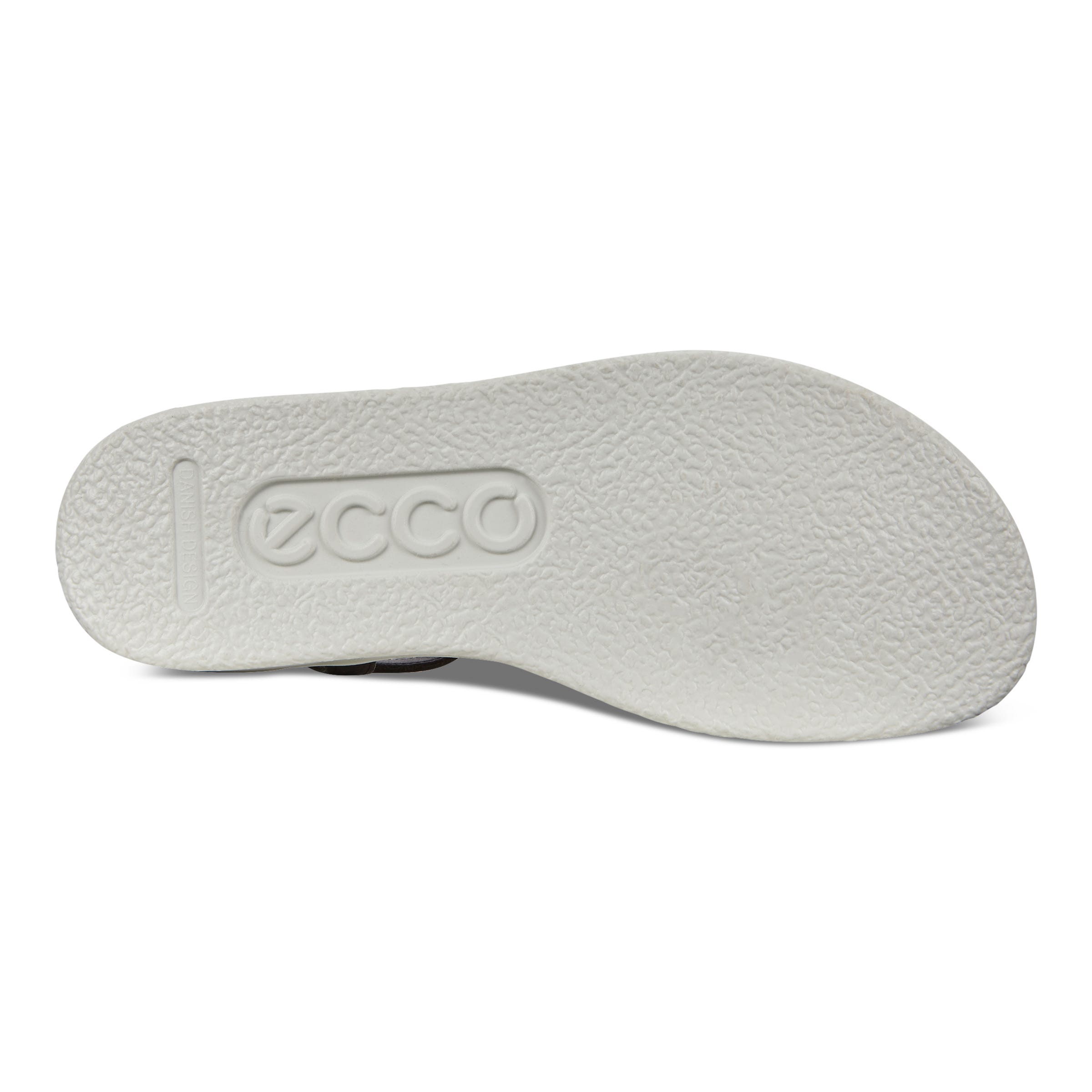 ECCO CORKSPHERE SANDAL W - Black - Sole