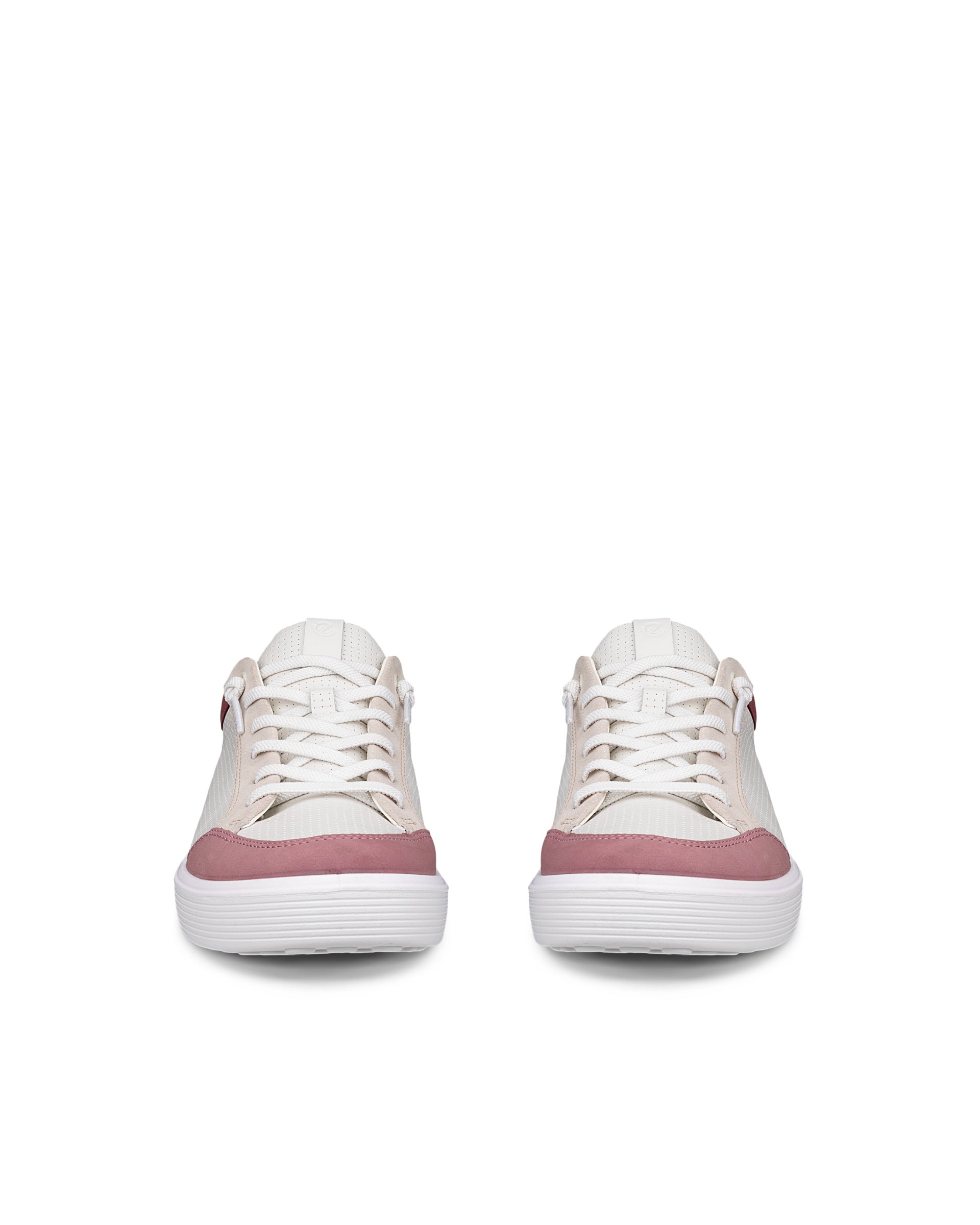ECCO SOFT 60 - Valkoinen - Front pair
