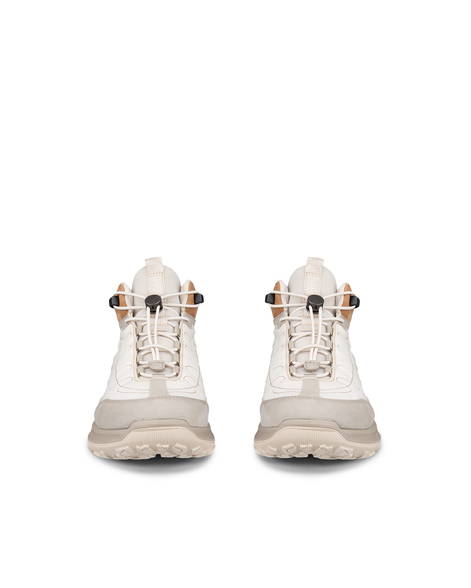 ECCO® ULT-TRN Damen Wanderschuh - Beige - Outside