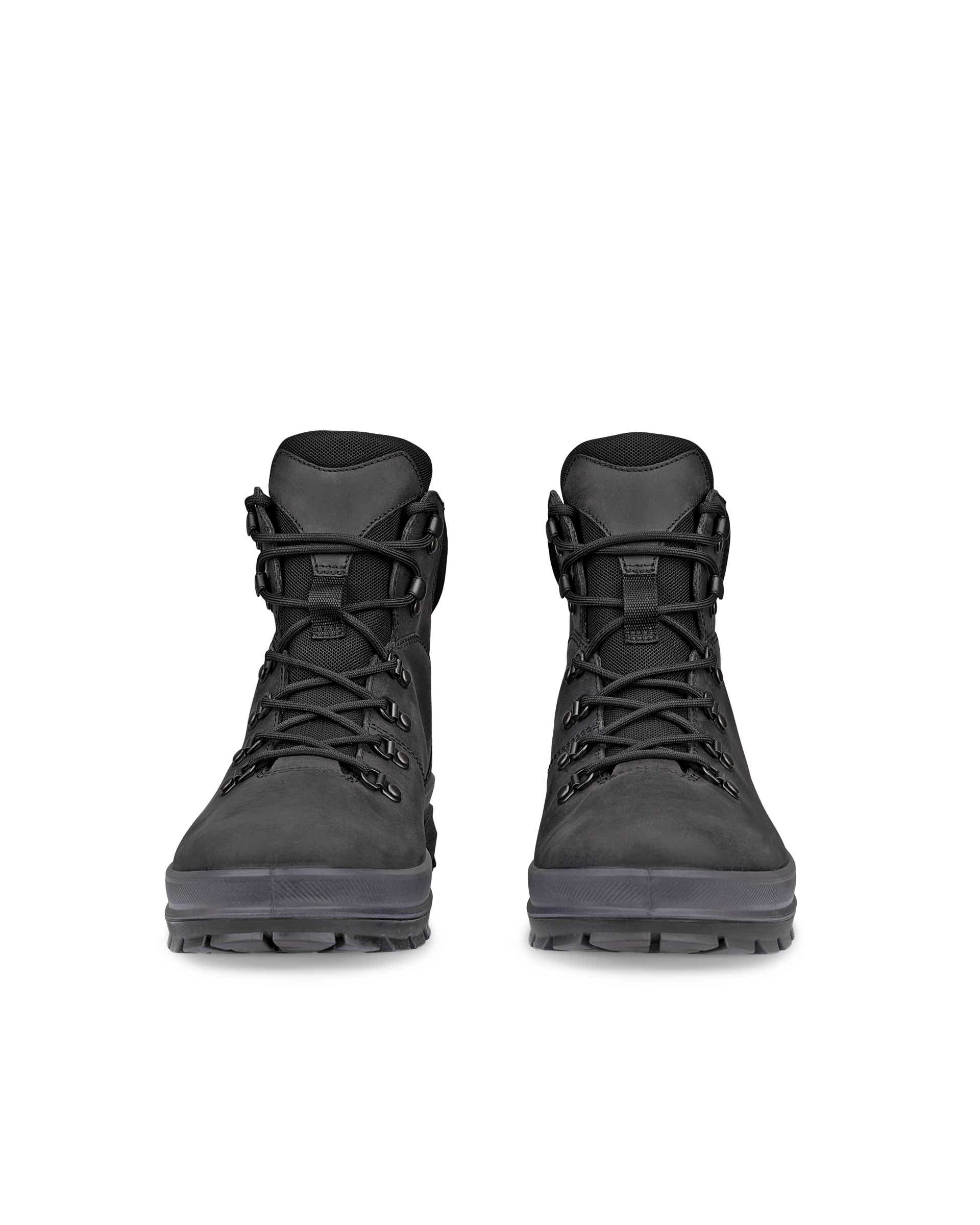 ECCO RUGGED TRACK - Noir - Front pair