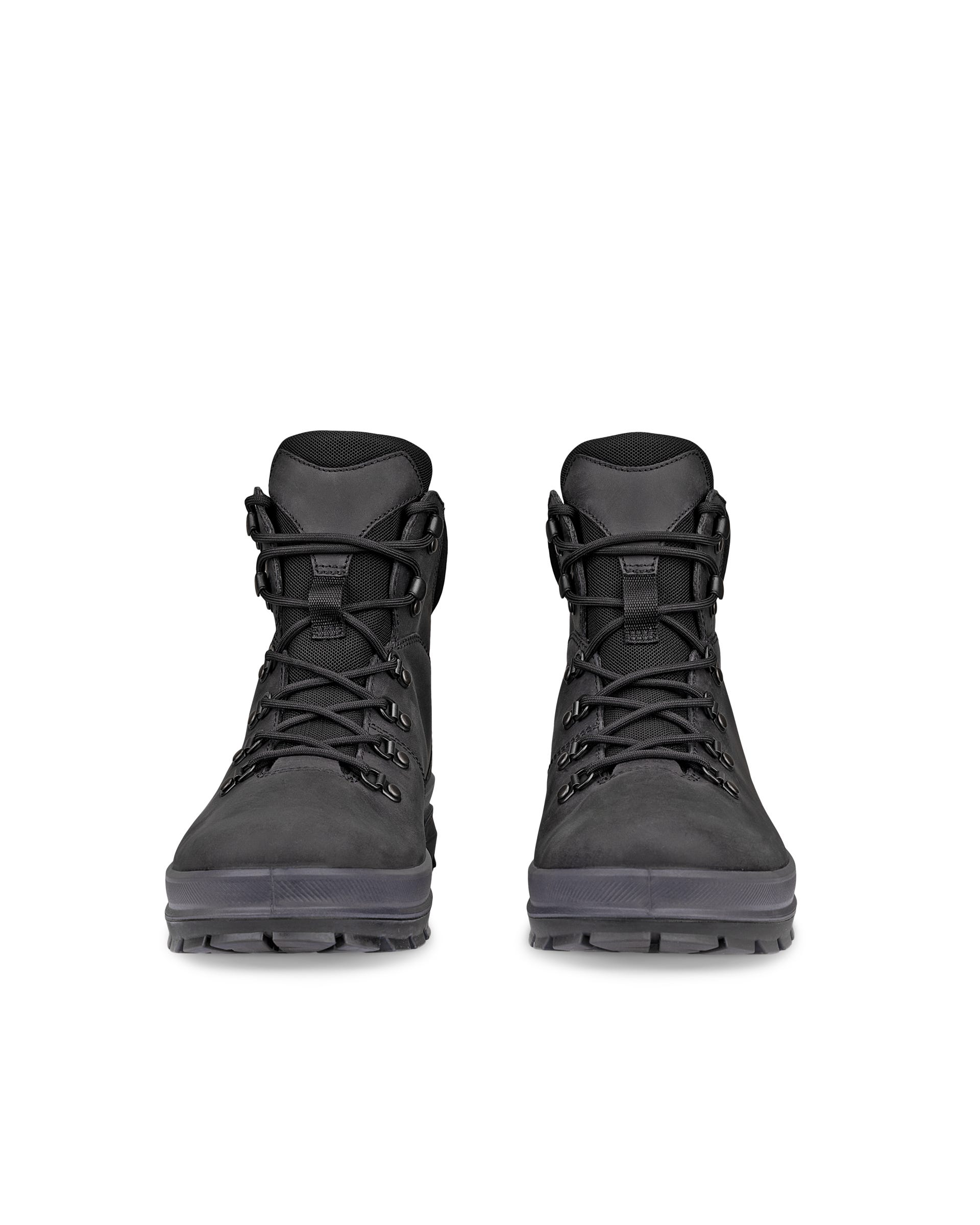 ECCO RUGGED TRACK - Svart - Outside