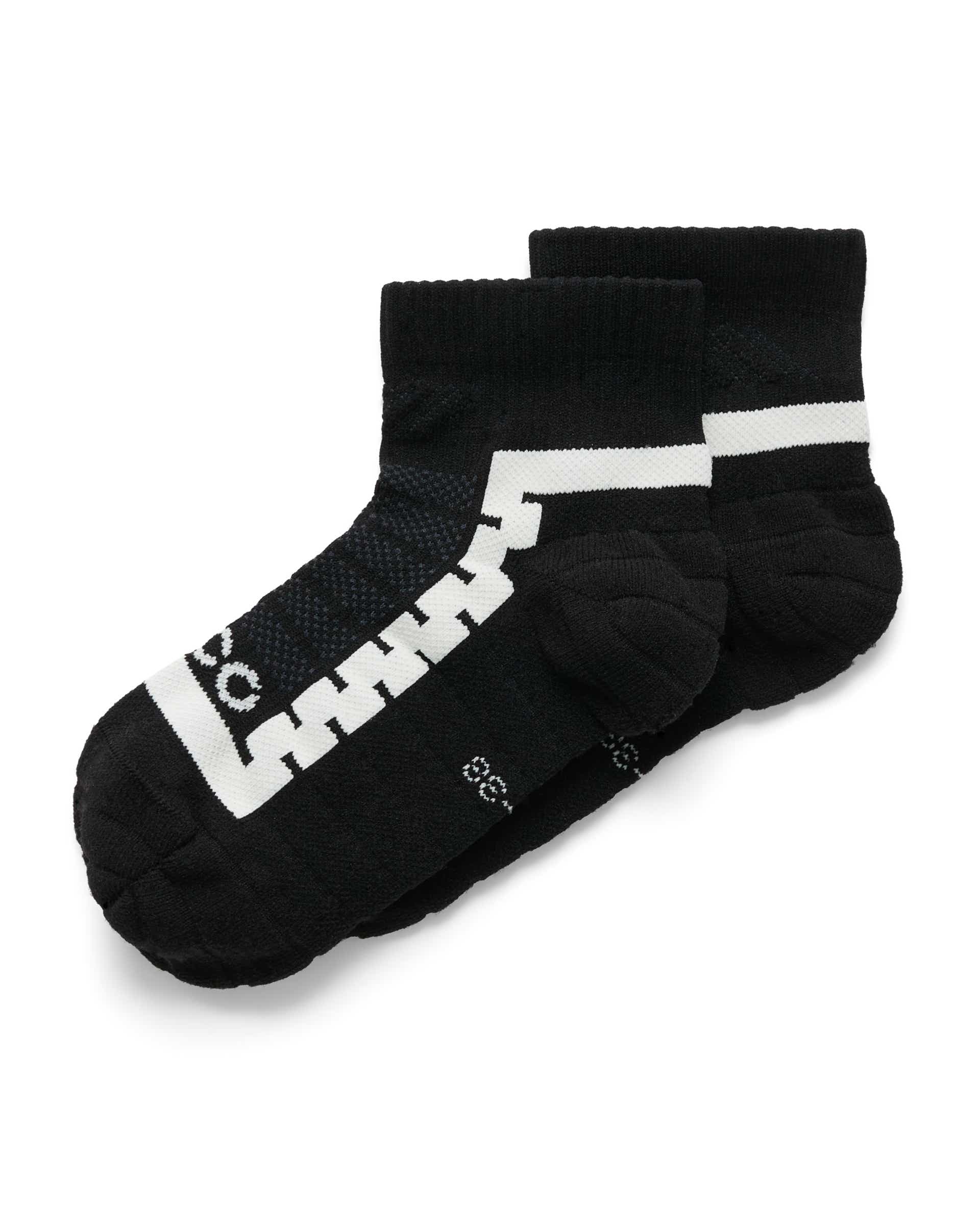 ECCO Tech Walking Socks - undefined - Main