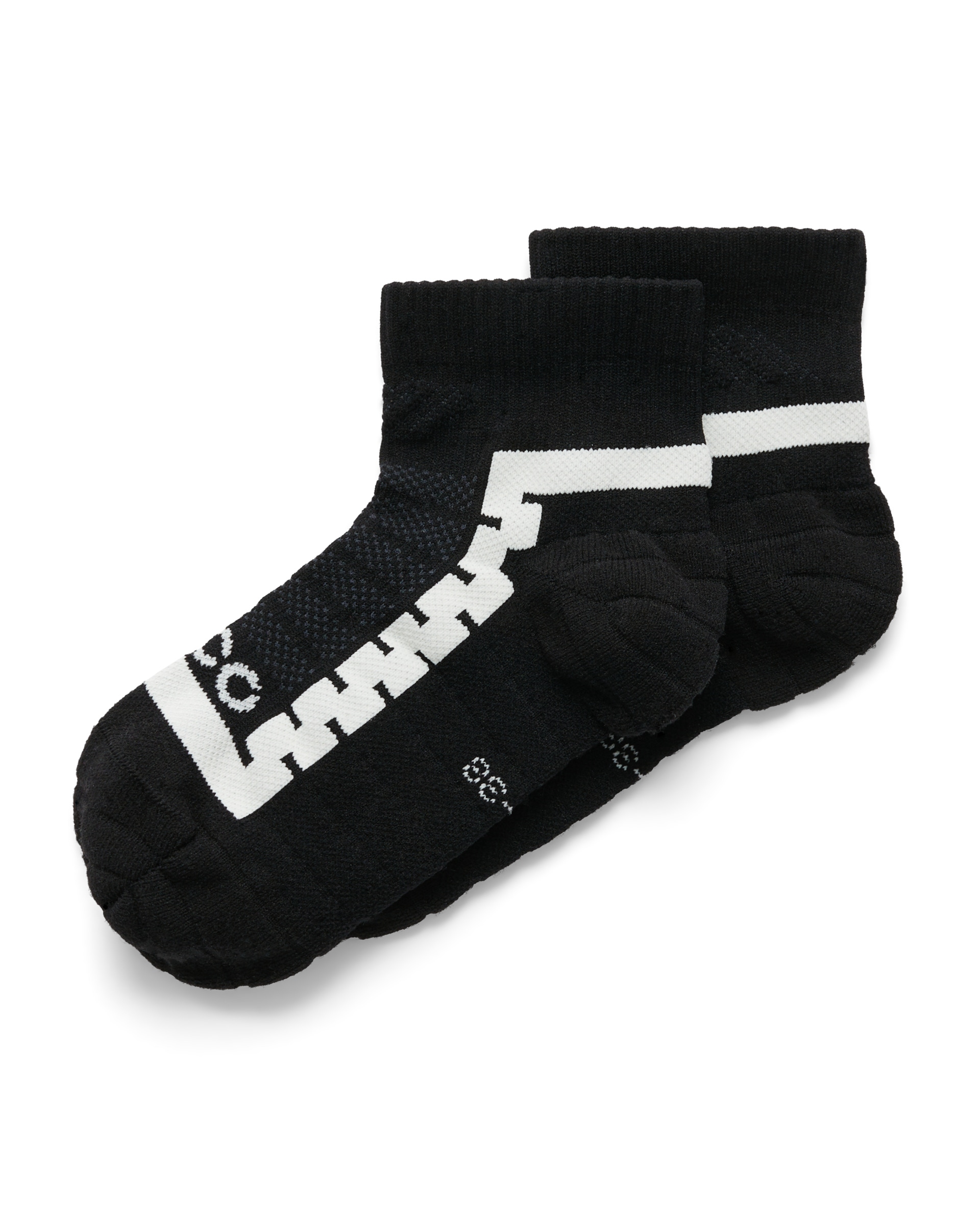 ECCO Tech Walking Socks - undefined - Main
