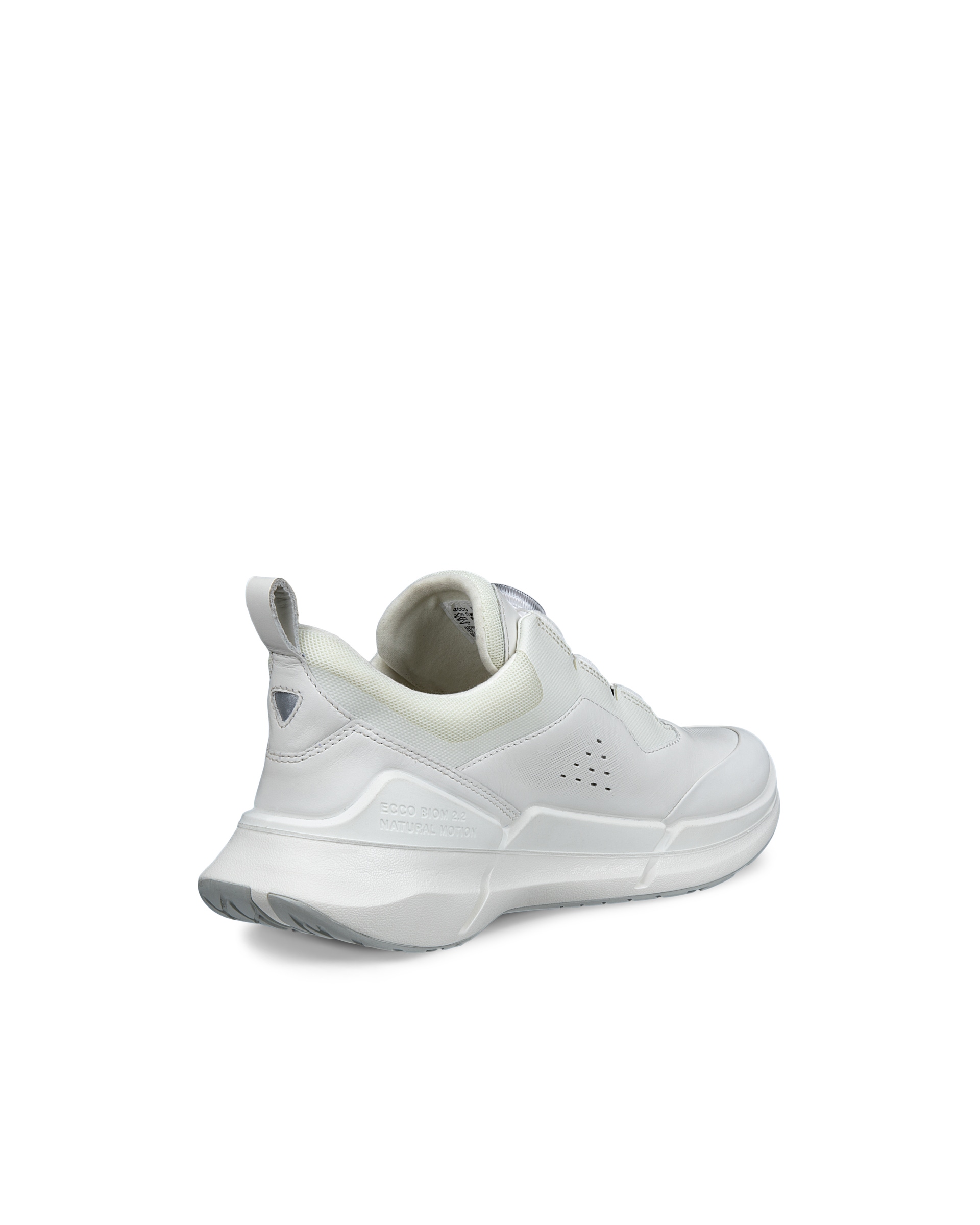 BIOM 2.2 W - 화이트 - Back