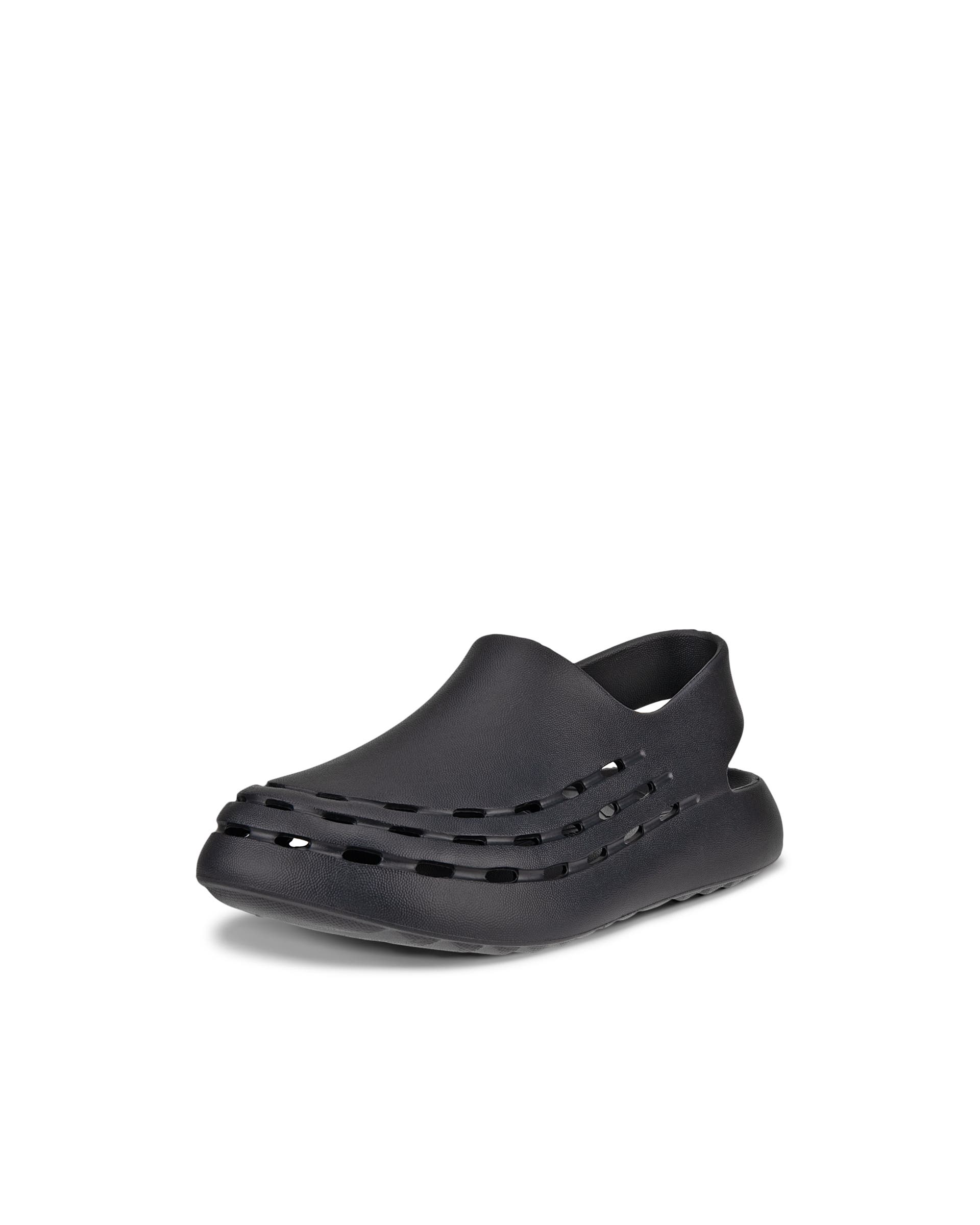 ECCO® Cozmo Slide Kinder Pantolette - Schwarz - Main