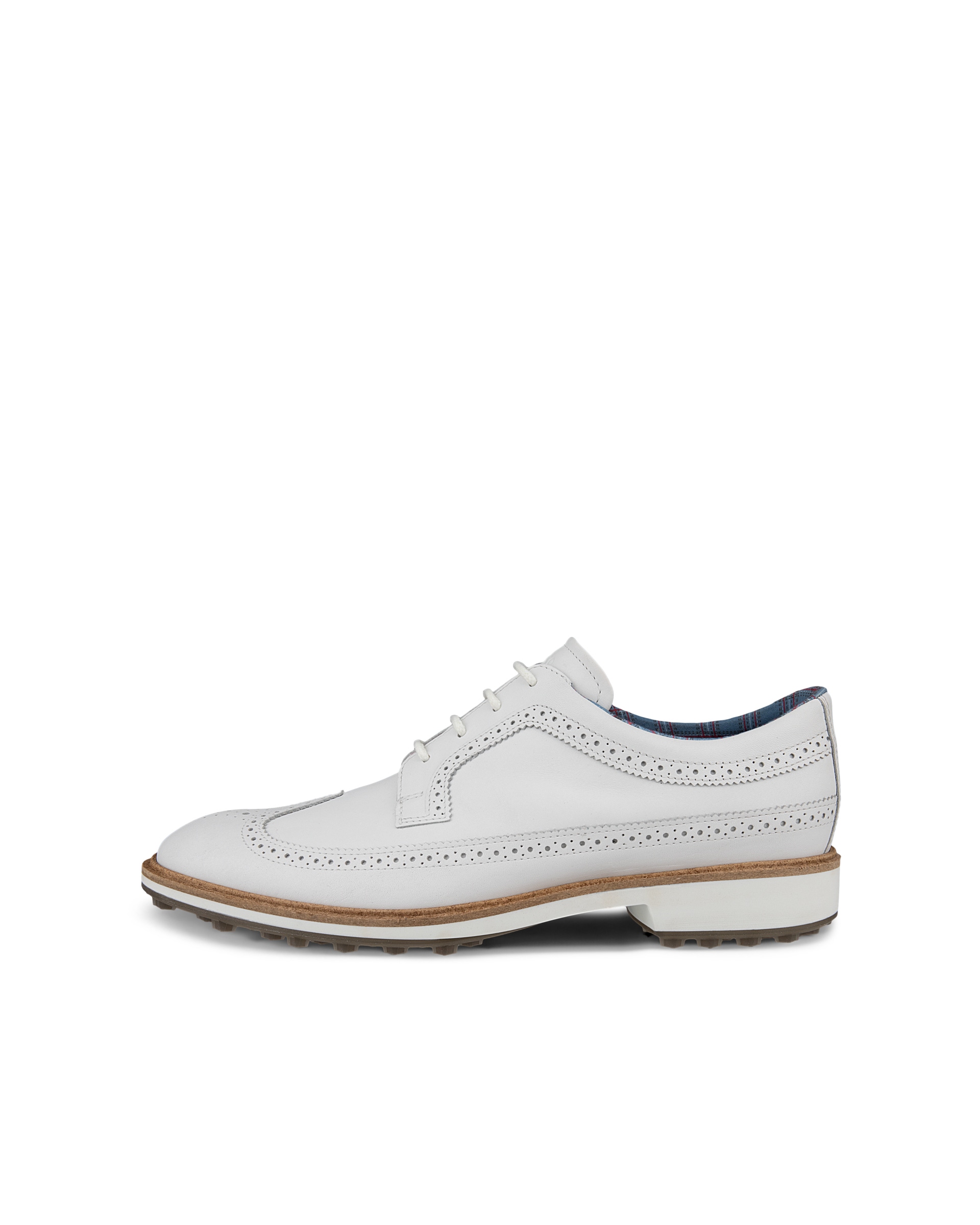 ECCO GOLF CLASSIC HYBRID (KILTIE EDITION) - undefined - Outside