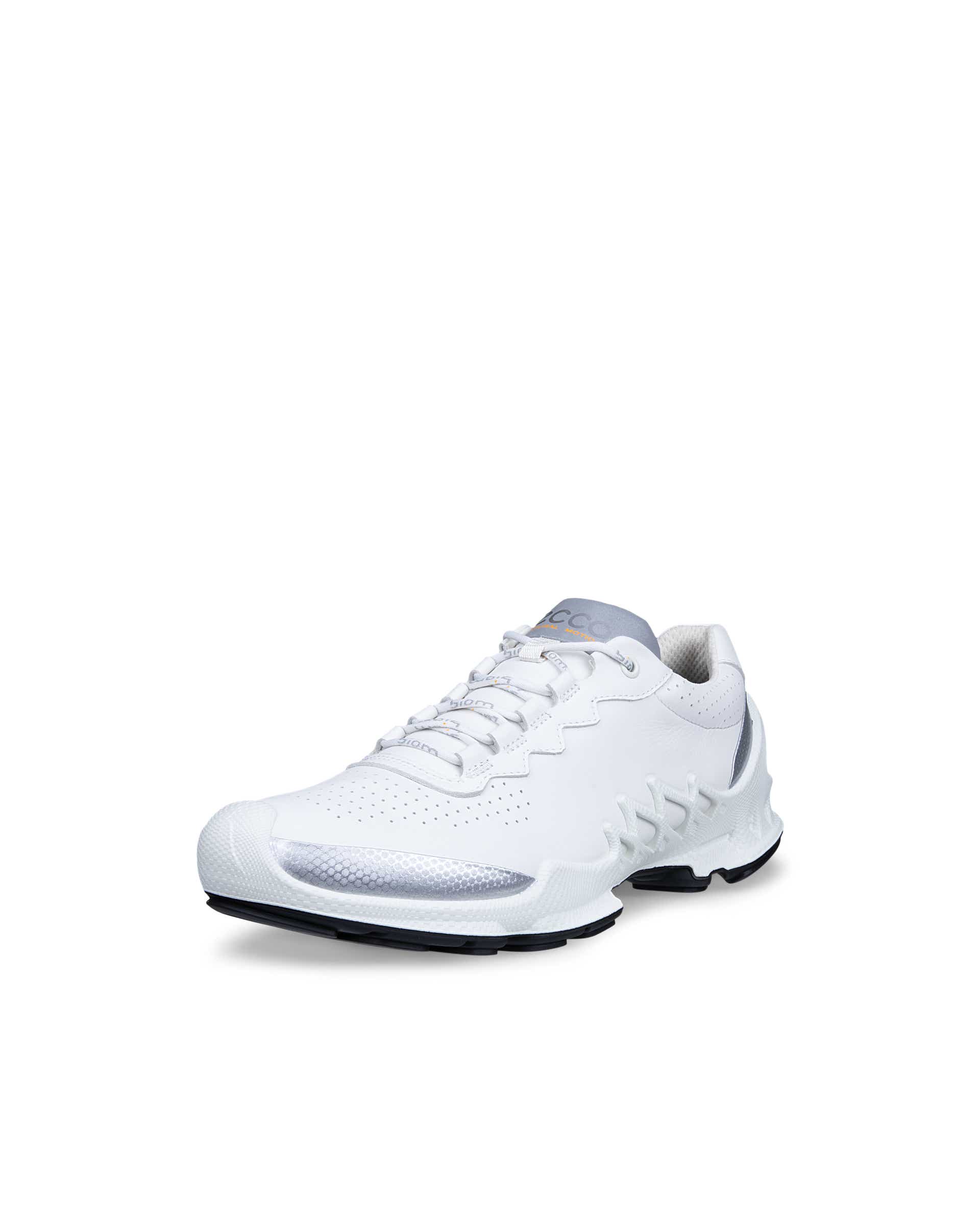 ECCO BIOM AEX MEN'S SHOE - White - Main