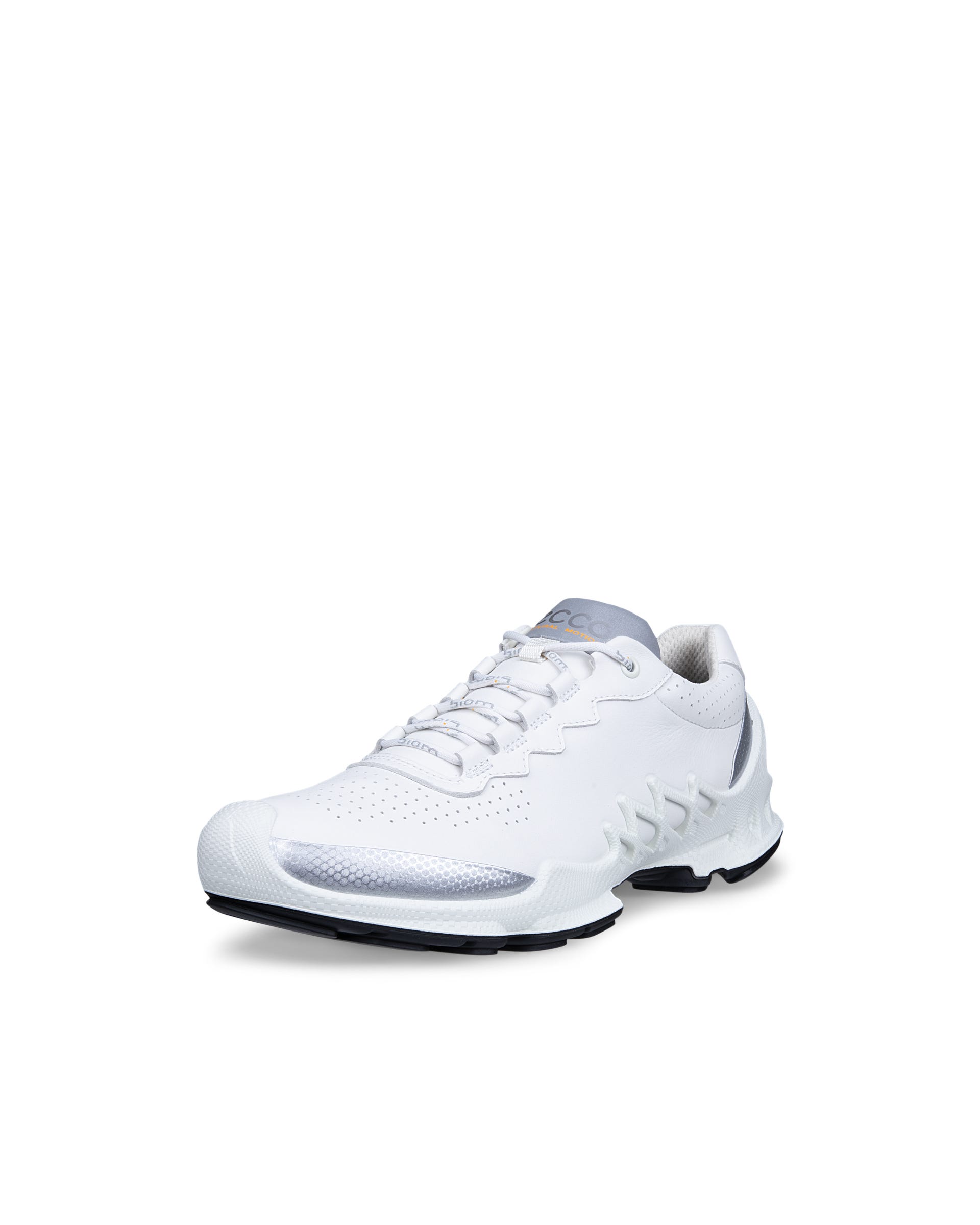ECCO BIOM AEX MEN'S SHOE - White - Main