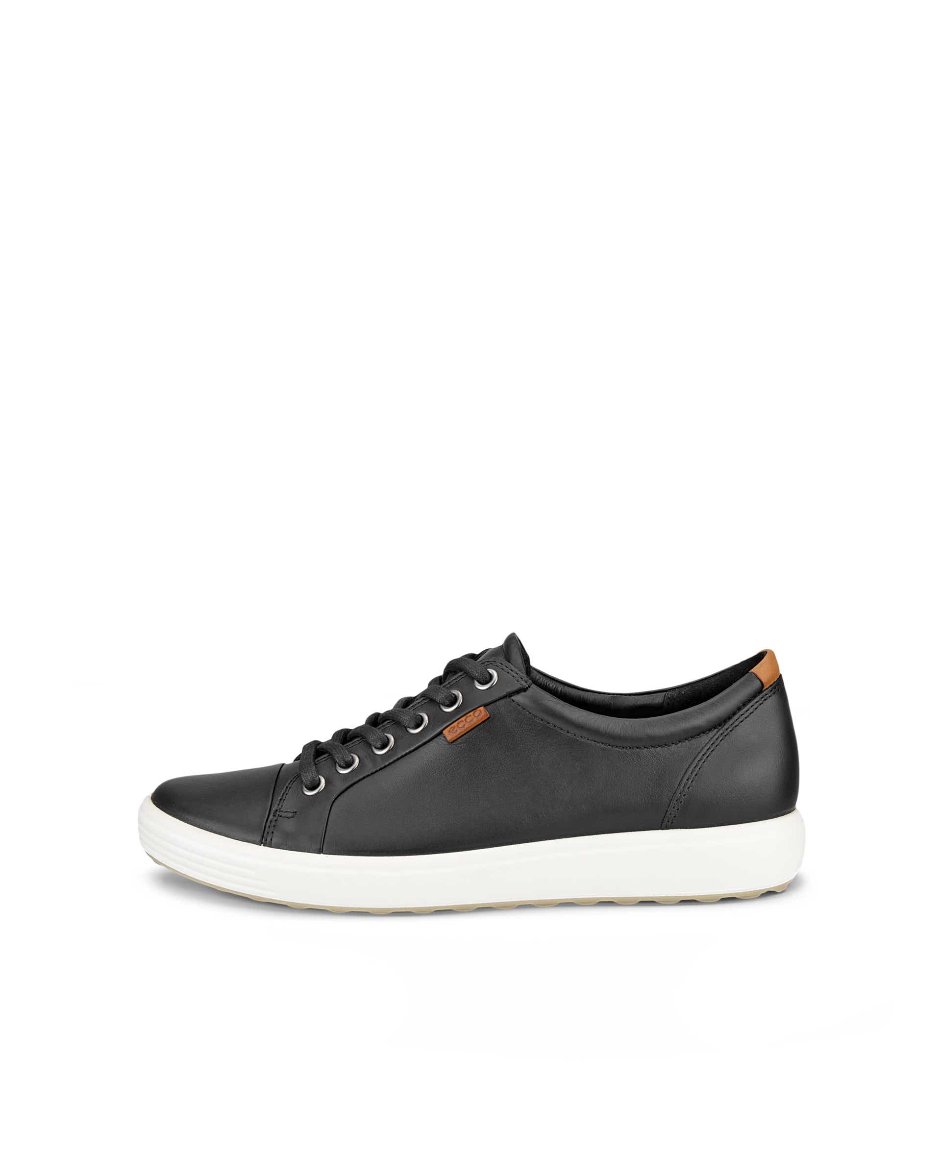 ECCO SOFT 7 WOMEN'S SNEAKER - undefined - Outside