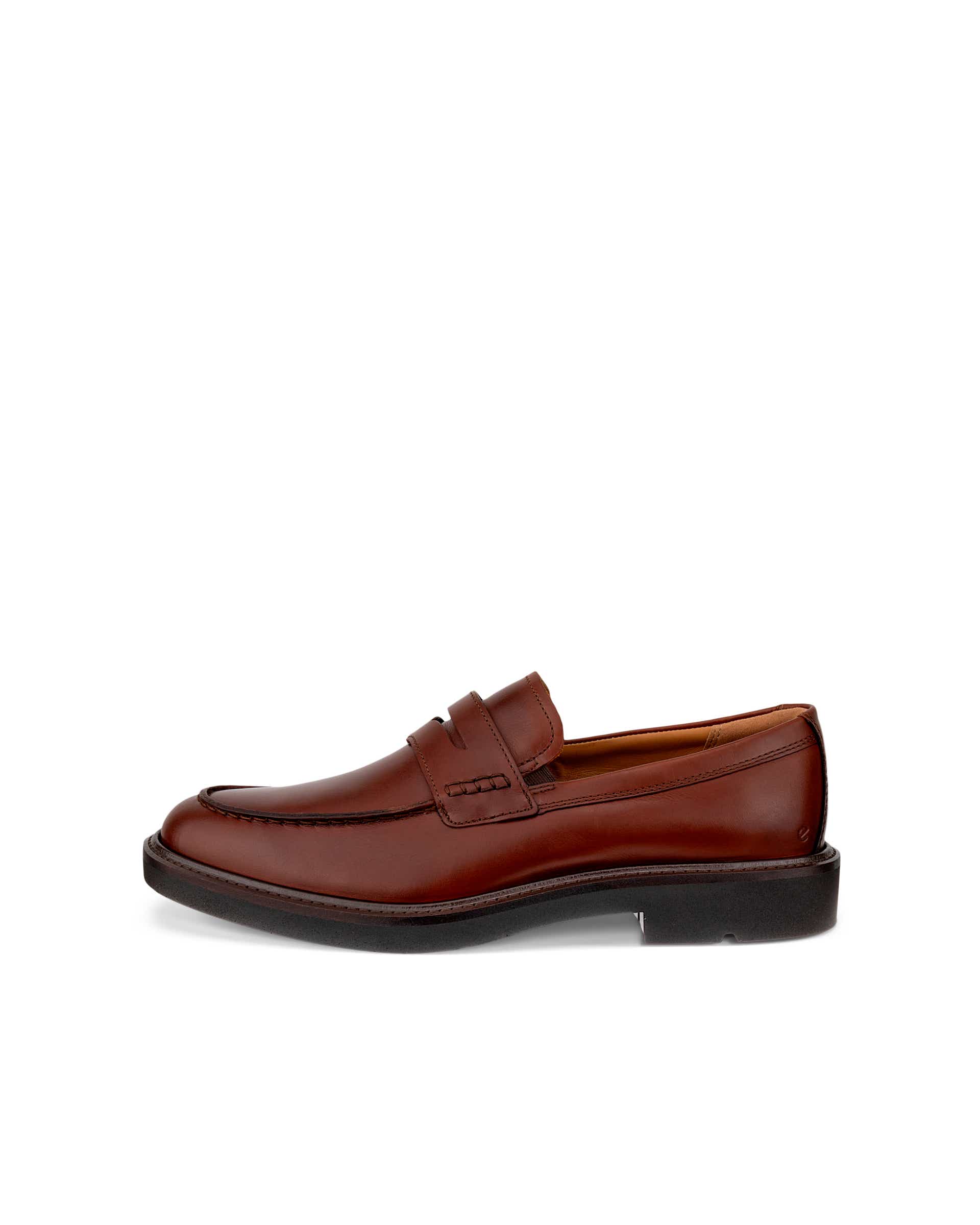 ECCO METROPOLE LONDON MEN'S FORMAL SHOE - undefined - Outside