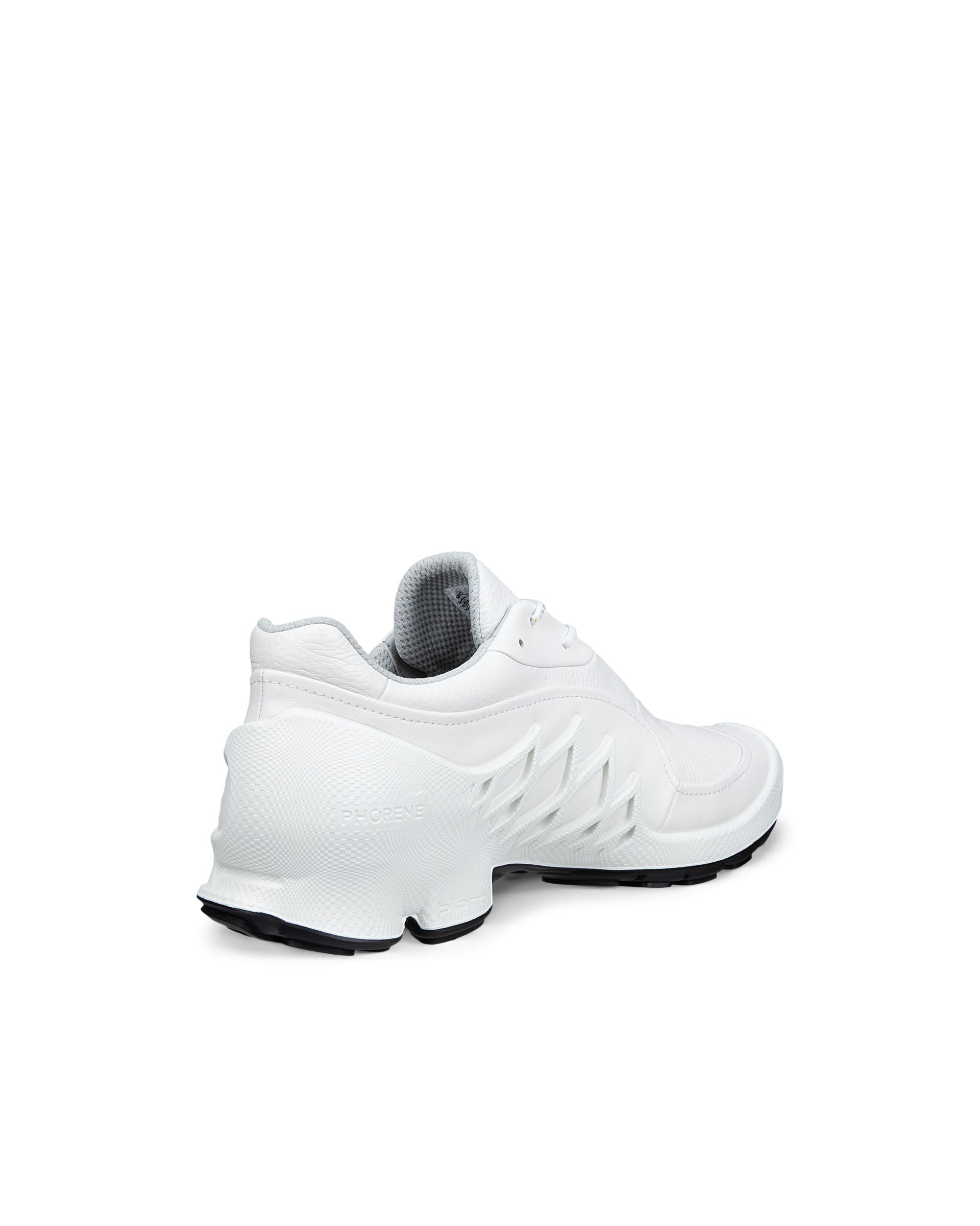 ECCO BIOM AEX MEN'S SNEAKER - White - Outside