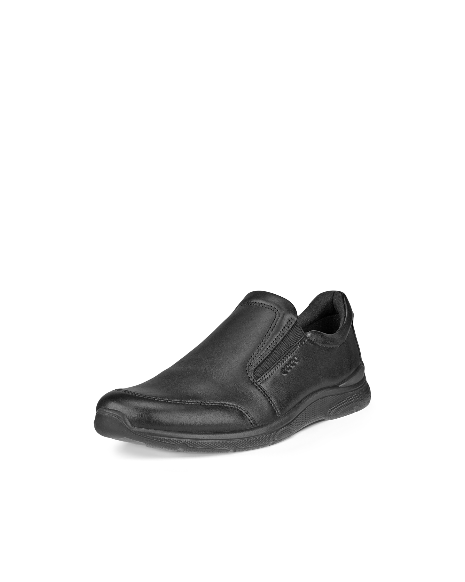 ecco men's irving loafers