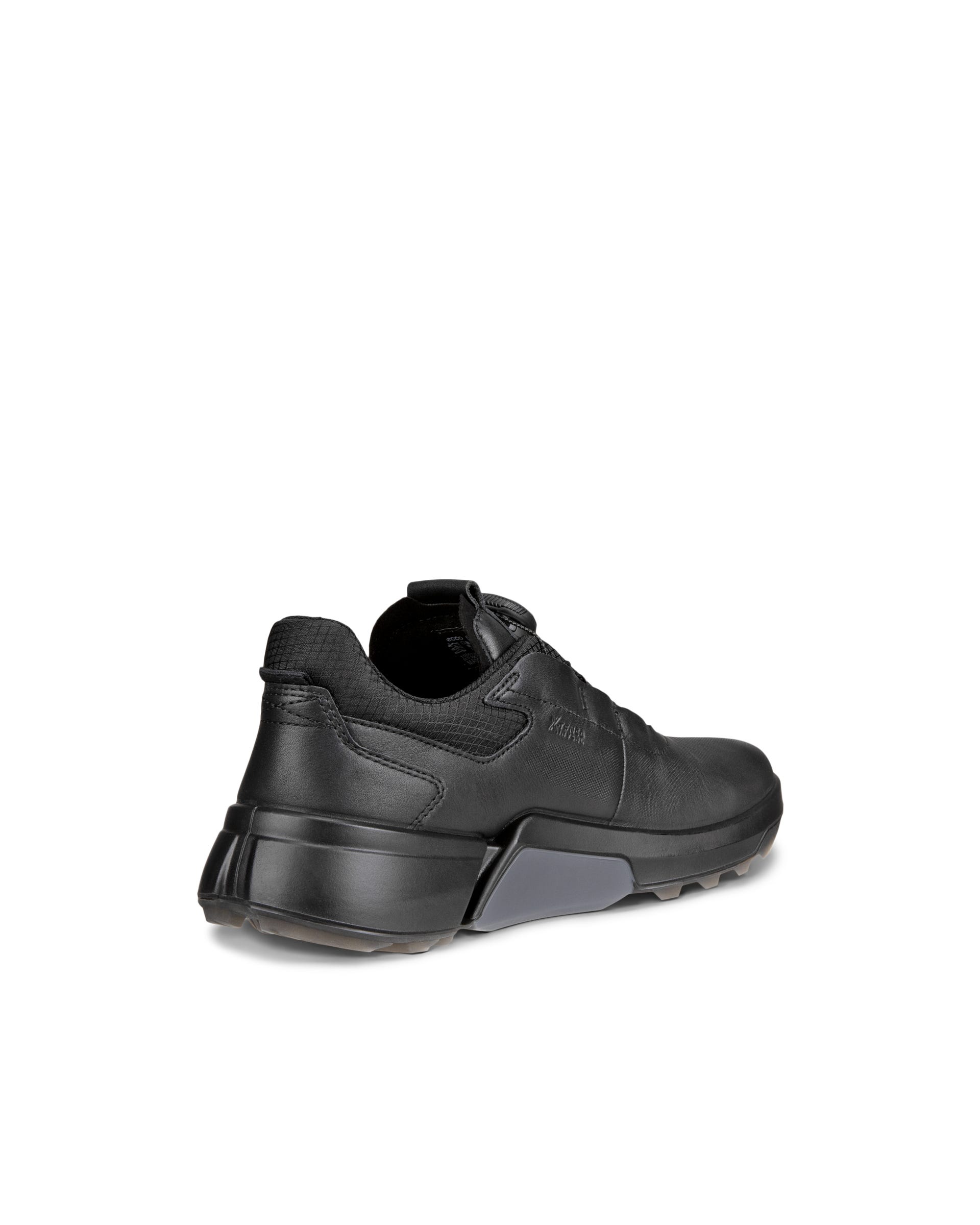 ECCO Golf BIOM H4 BOA ウィメンズ レザーGore-Texゴルフシューズ ECCO Golf BIOM H4 BOA ウィメンズ レザーGore-Texゴルフシューズ