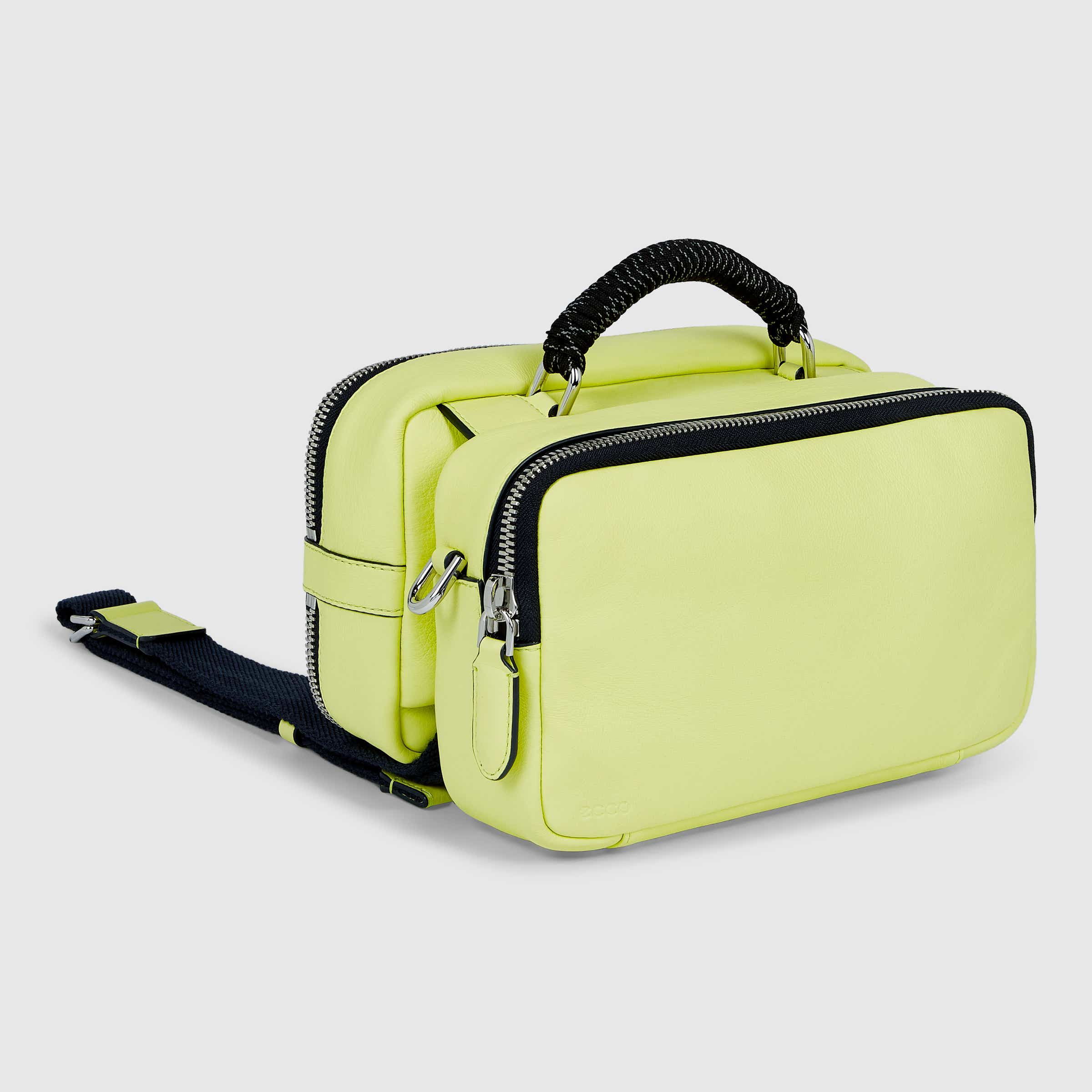 ECCO® Ceramic Leather Bento Pack - Green - Main