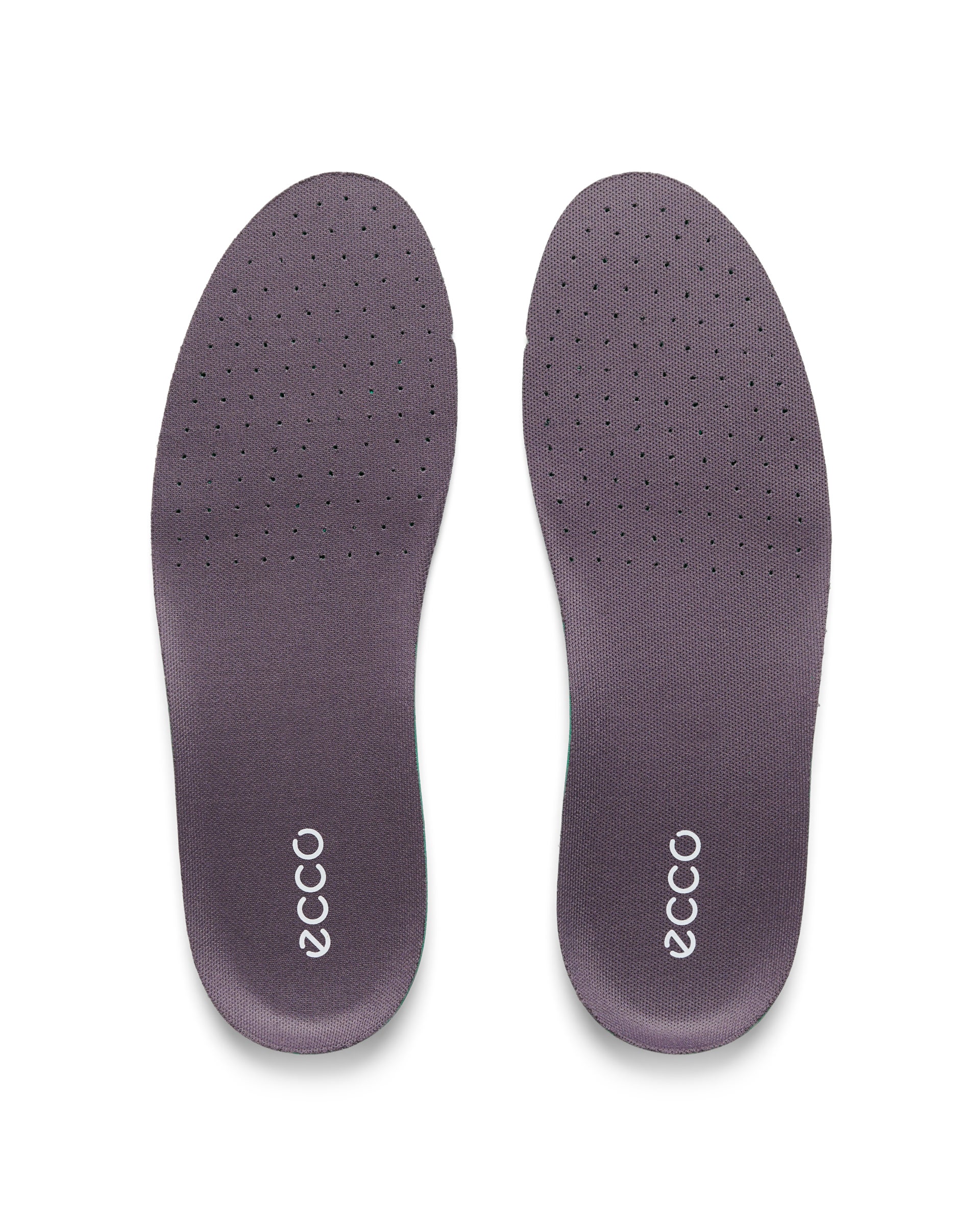 ECCO Active Performance メンズ パフォーマンスインソール - グレー - Main