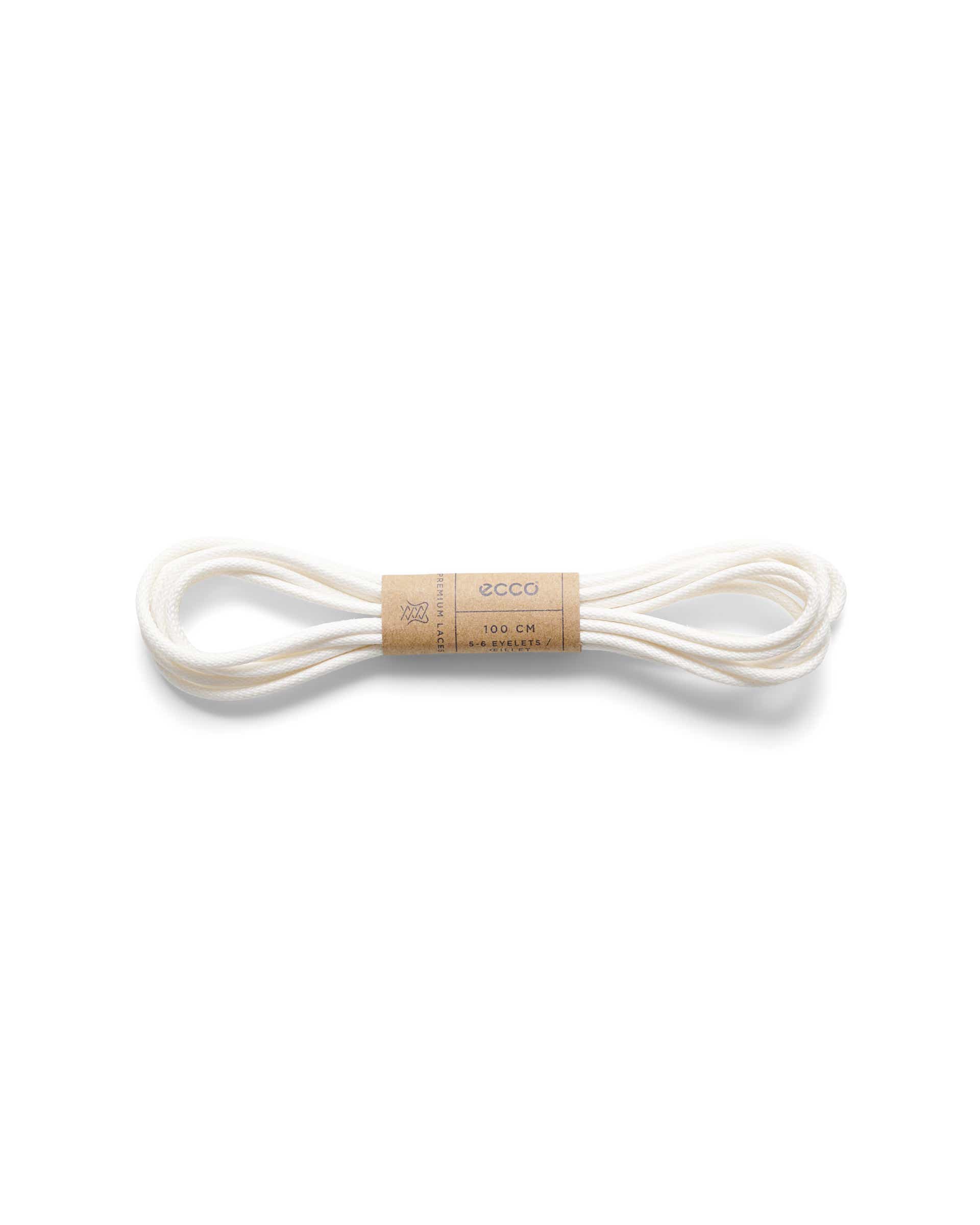 ECCO ROUND LACES - undefined - Main