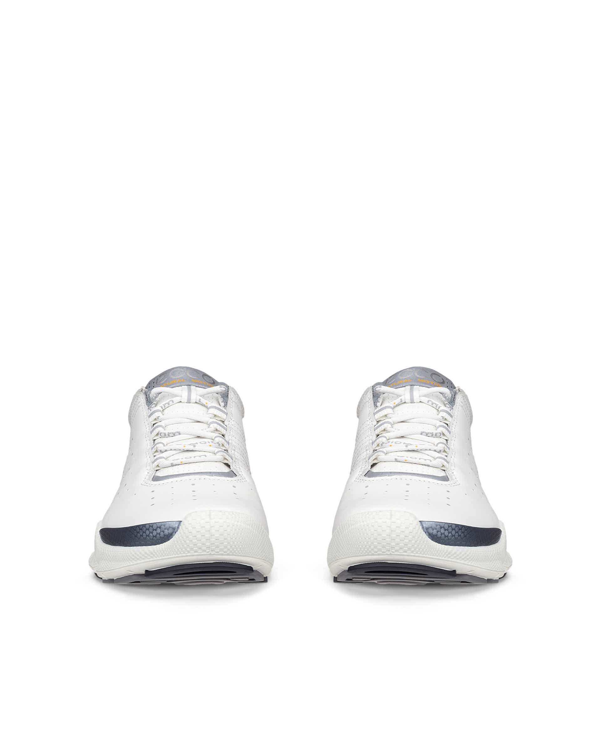 ECCO BIOM C 2.1 WOMEN'S SHOE - White - Front pair