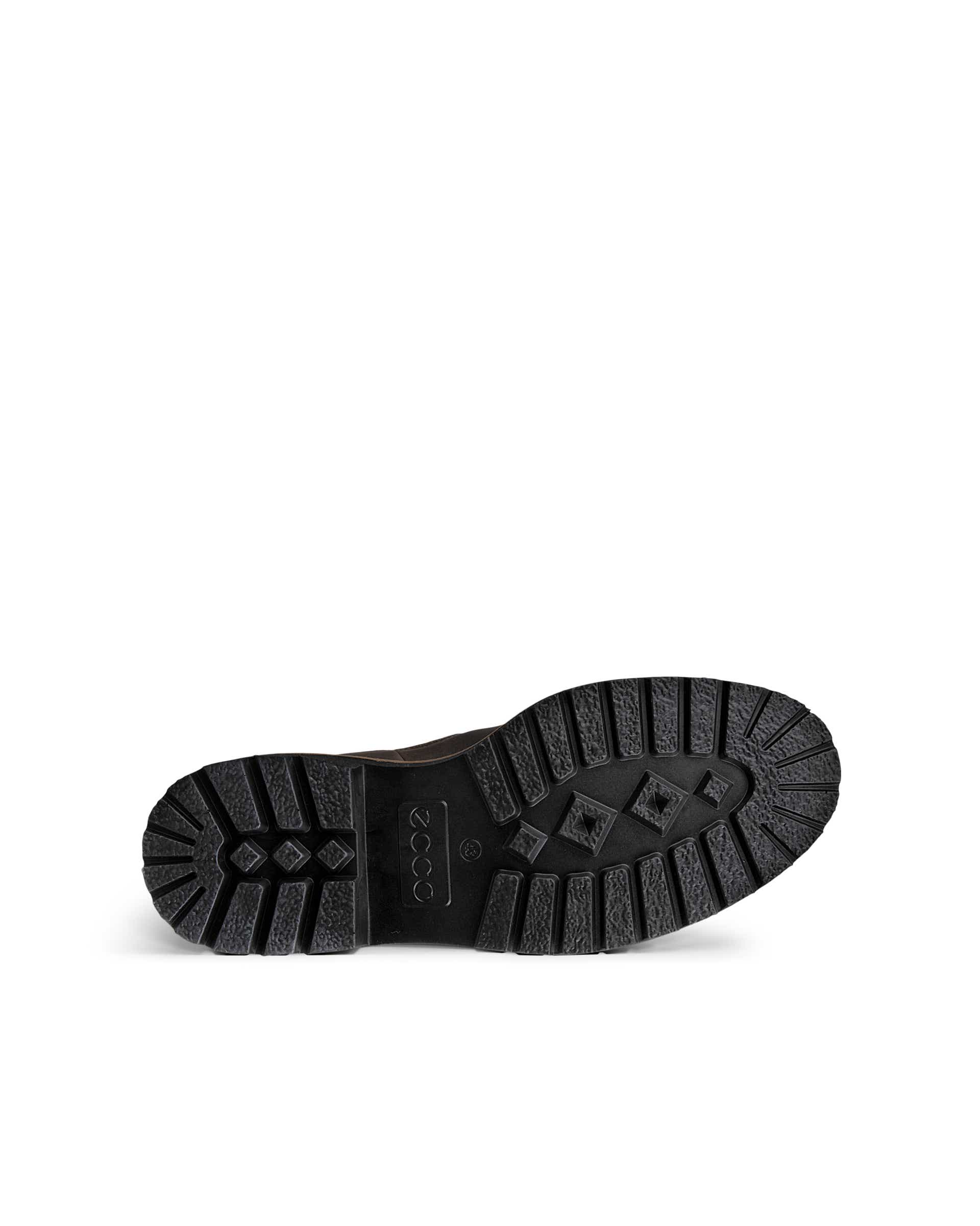 ECCO JAMESTOWN - Grau - Sole