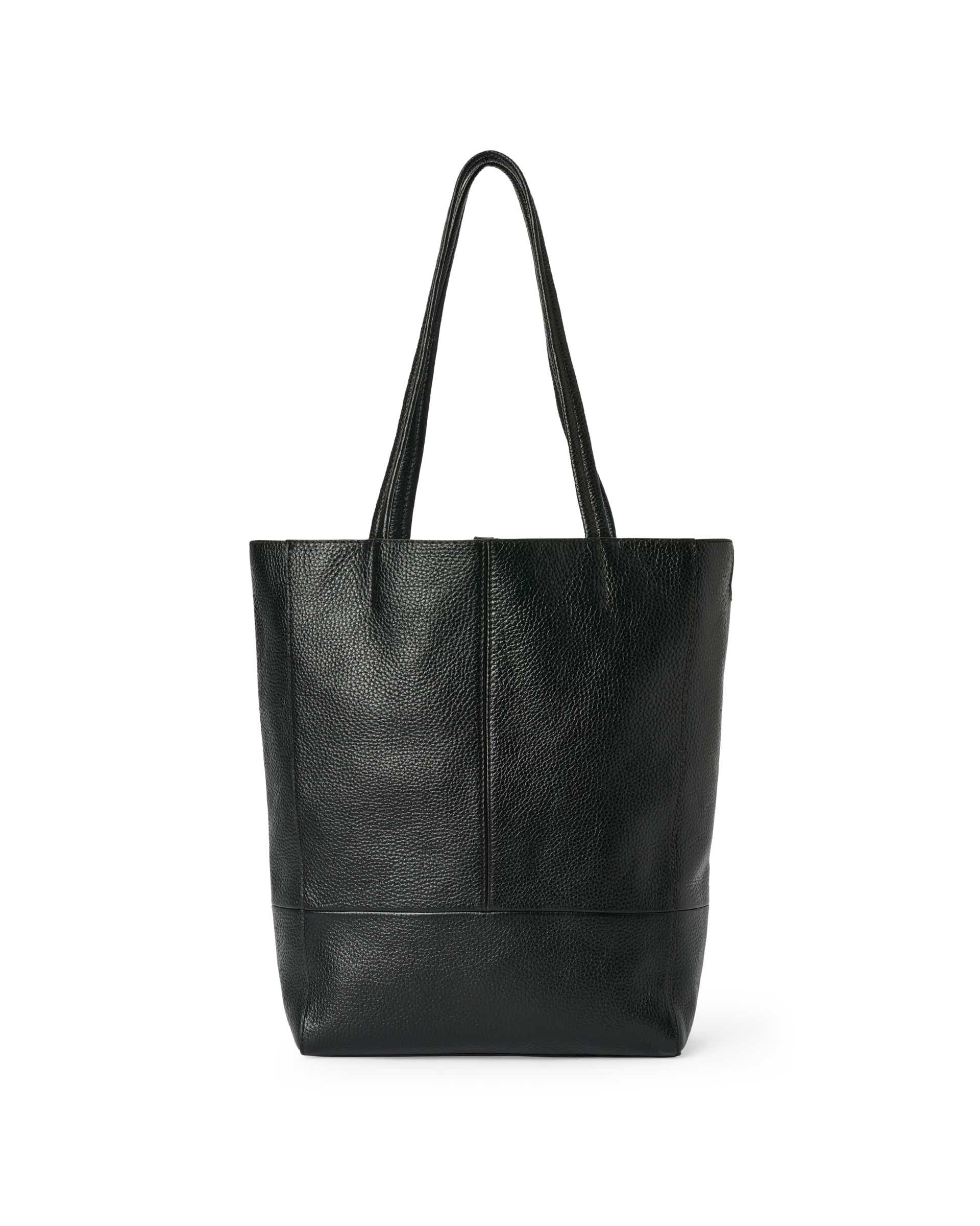 ECCO AVEN TOTE - Black - Back