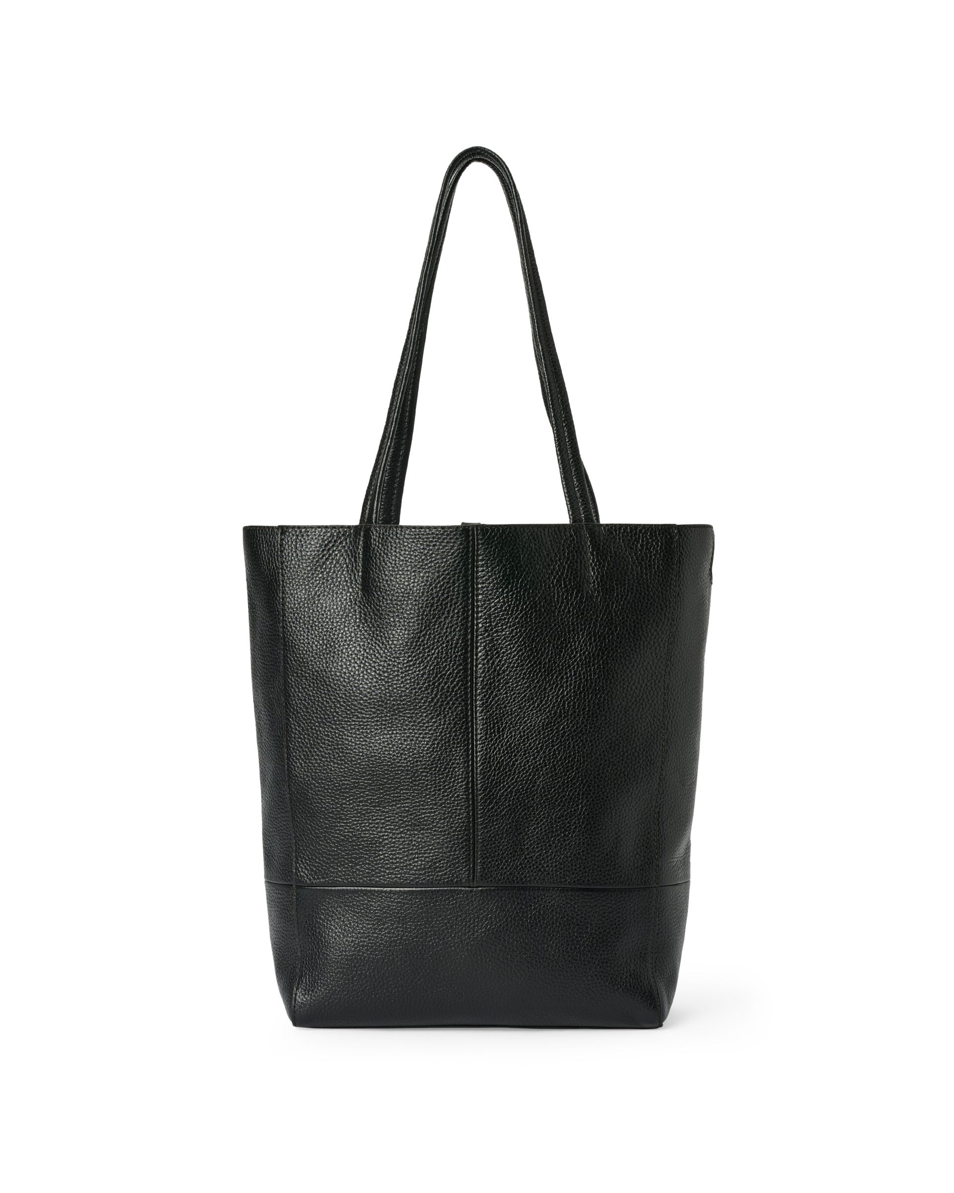 ECCO AVEN TOTE - Black - Main