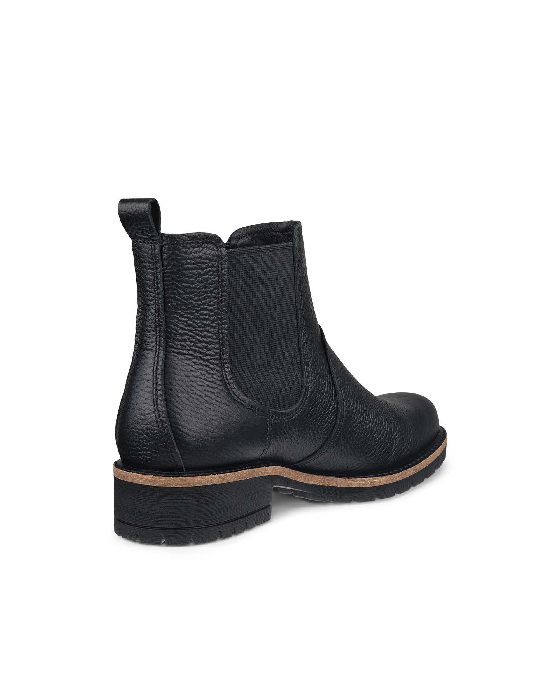 ECCO ELAINA - Noir - Back