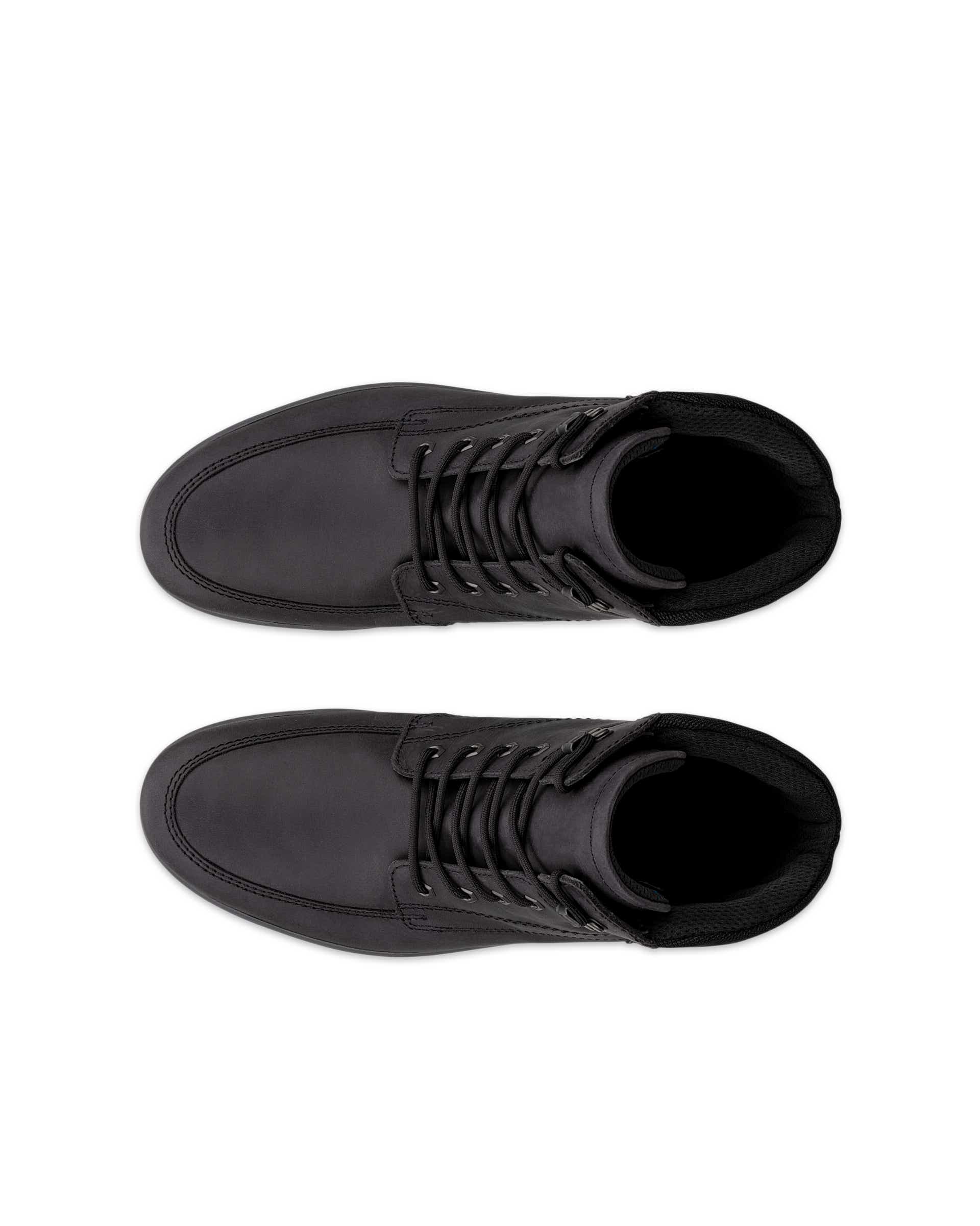 ECCO RUGGED TRACK - Black - Top left pair