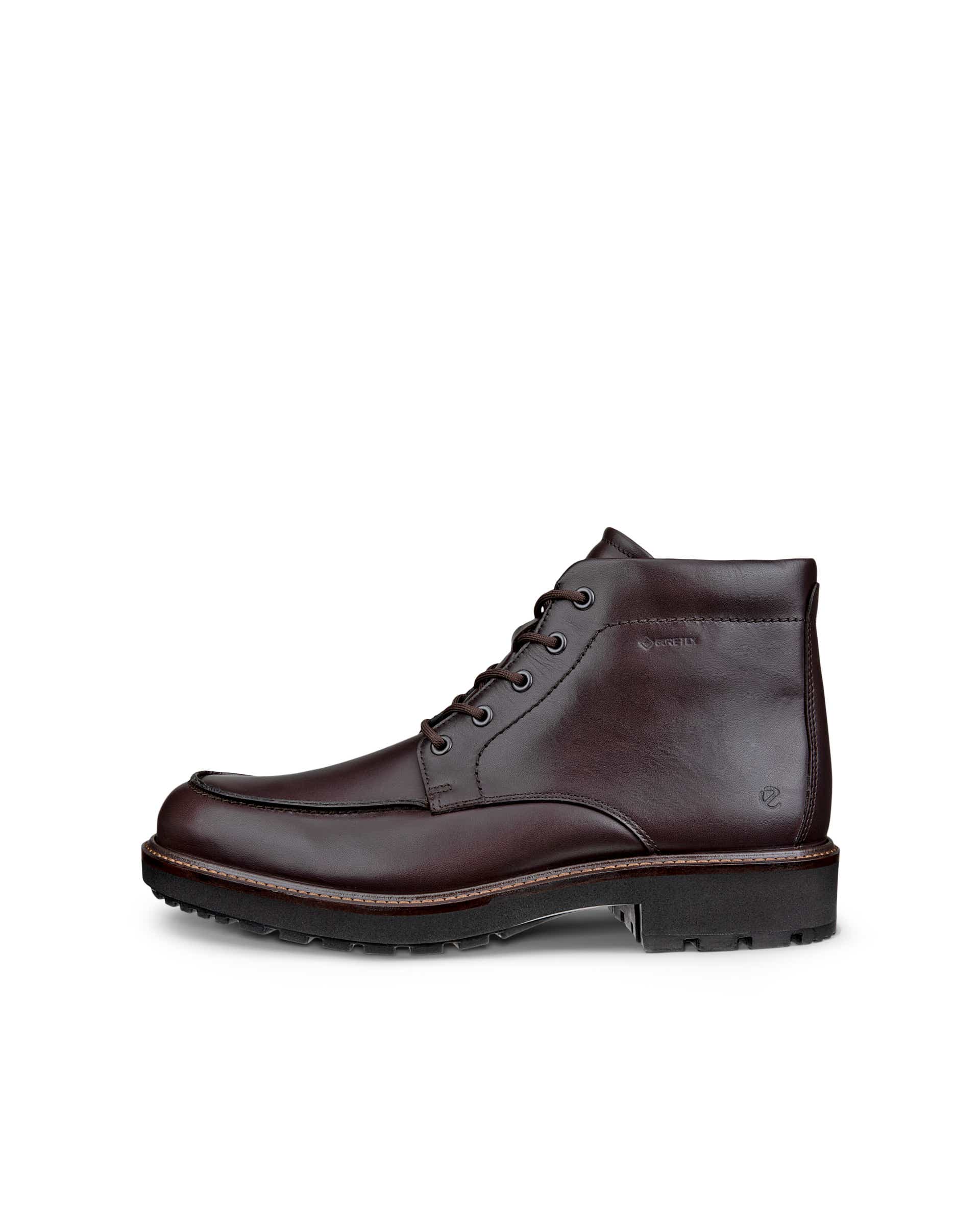 ECCO METROPOLE OSLO M GTX BOOT - undefined - Outside