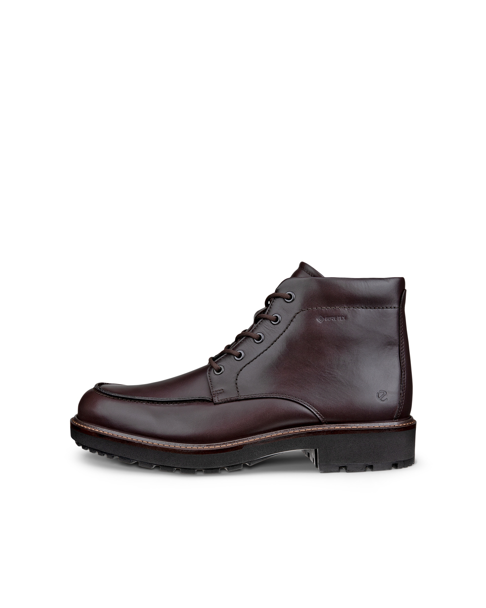 ECCO METROPOLE OSLO M GTX BOOT - undefined - Outside