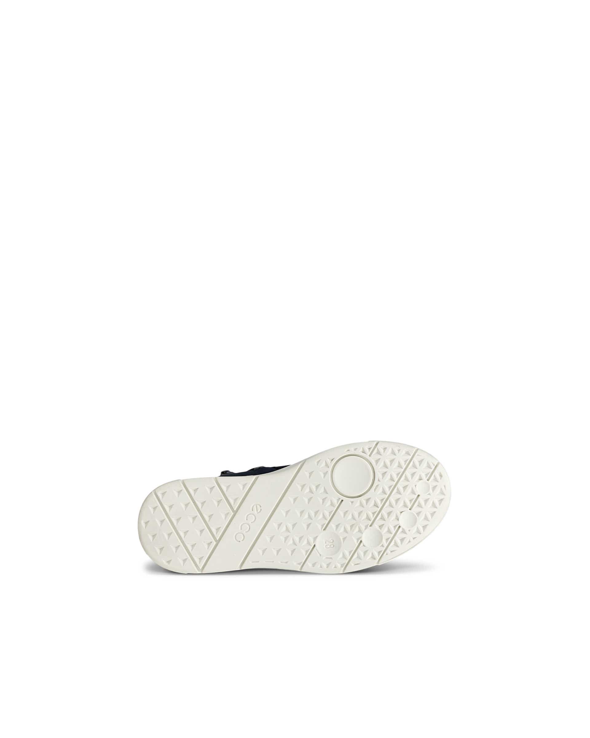 ECCO STREET TRAY - Blue - Sole