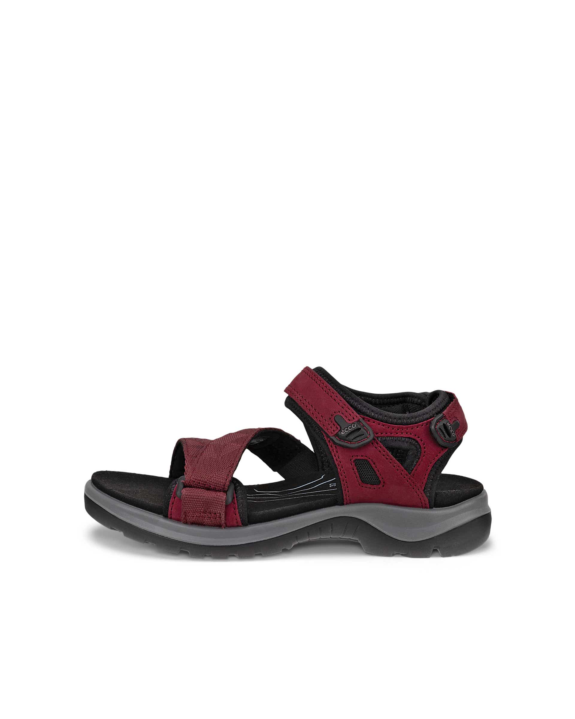 ECCO Offroad - undefined - Outside