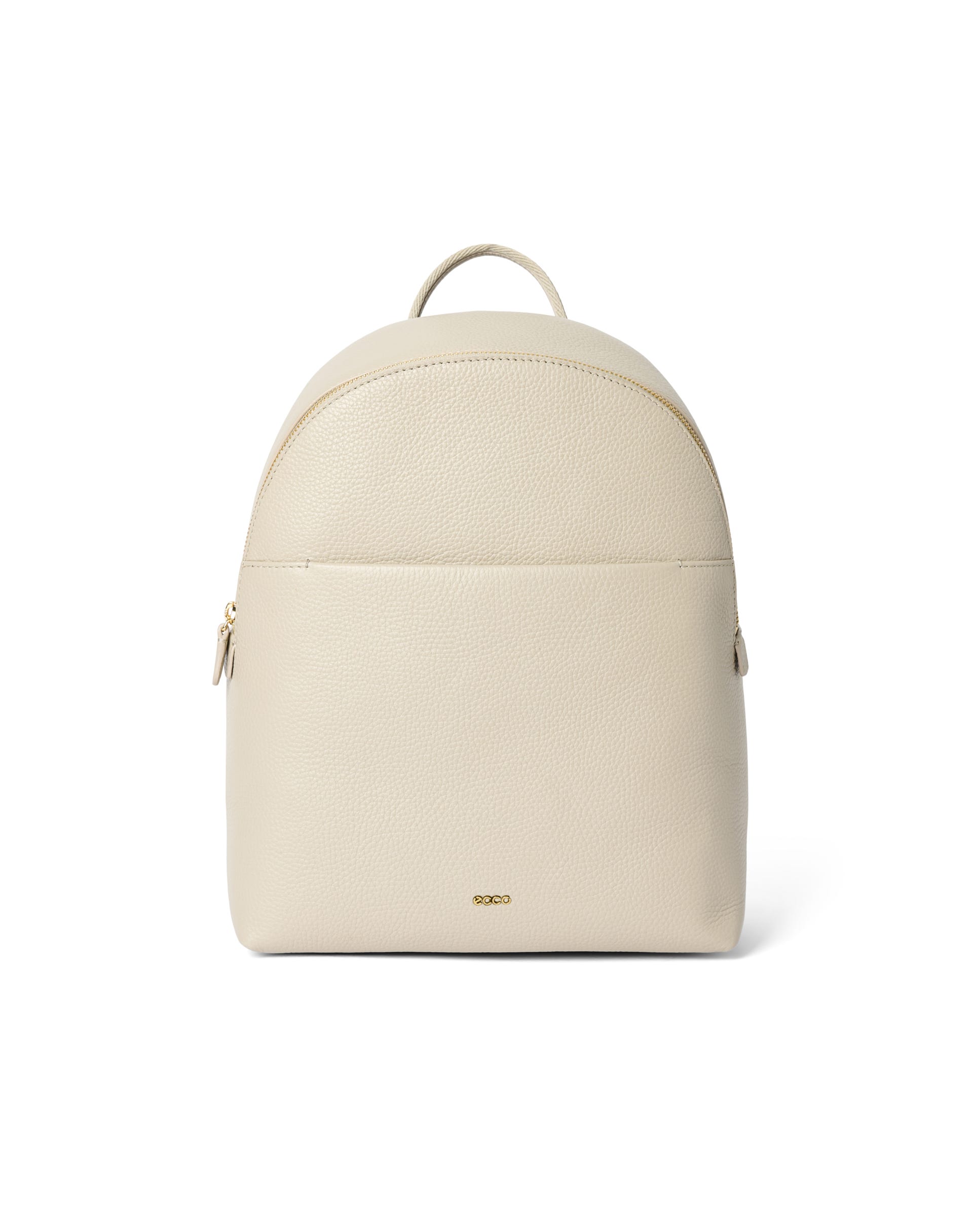ECCO Backpack M - Beige - Main