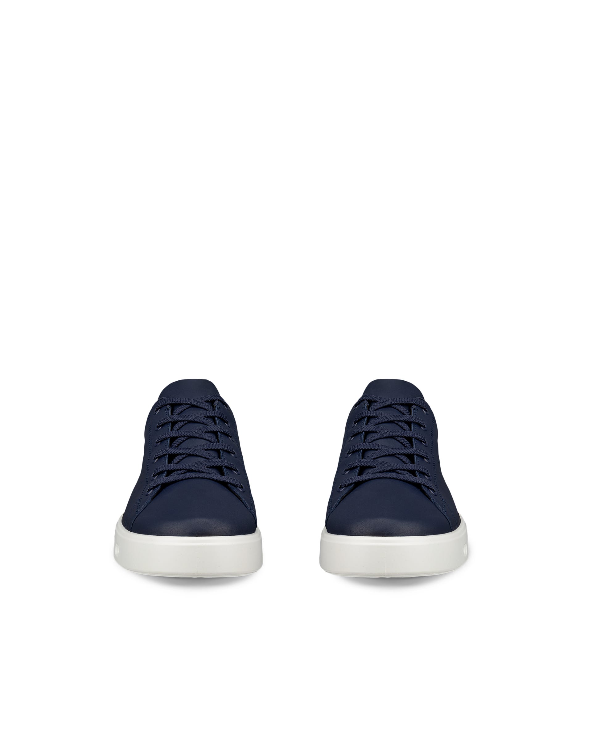 ECCO STREET 720 - Blå - Front pair
