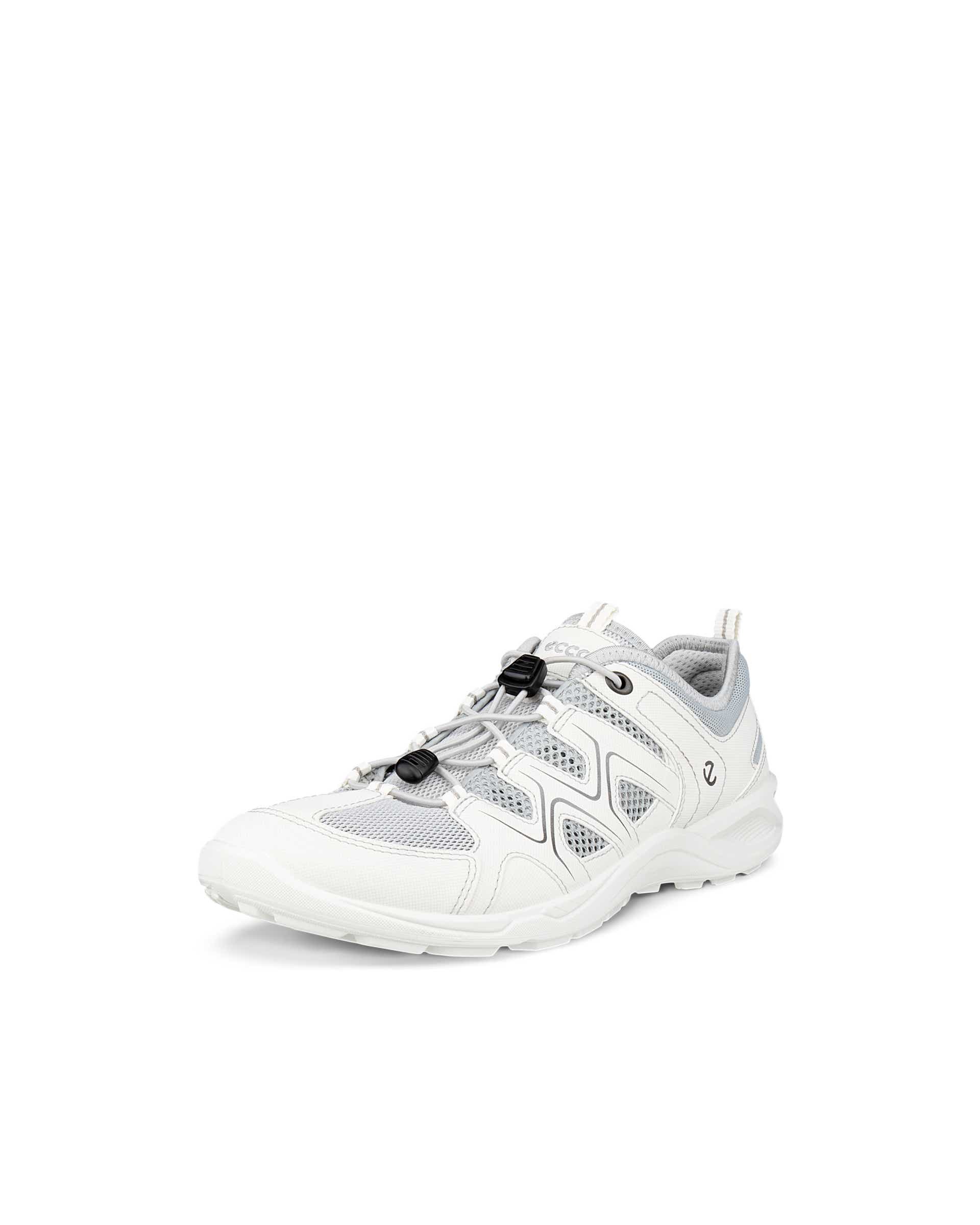 ECCO® Terracruise LT Dames outdoorschoen - Wit - Main
