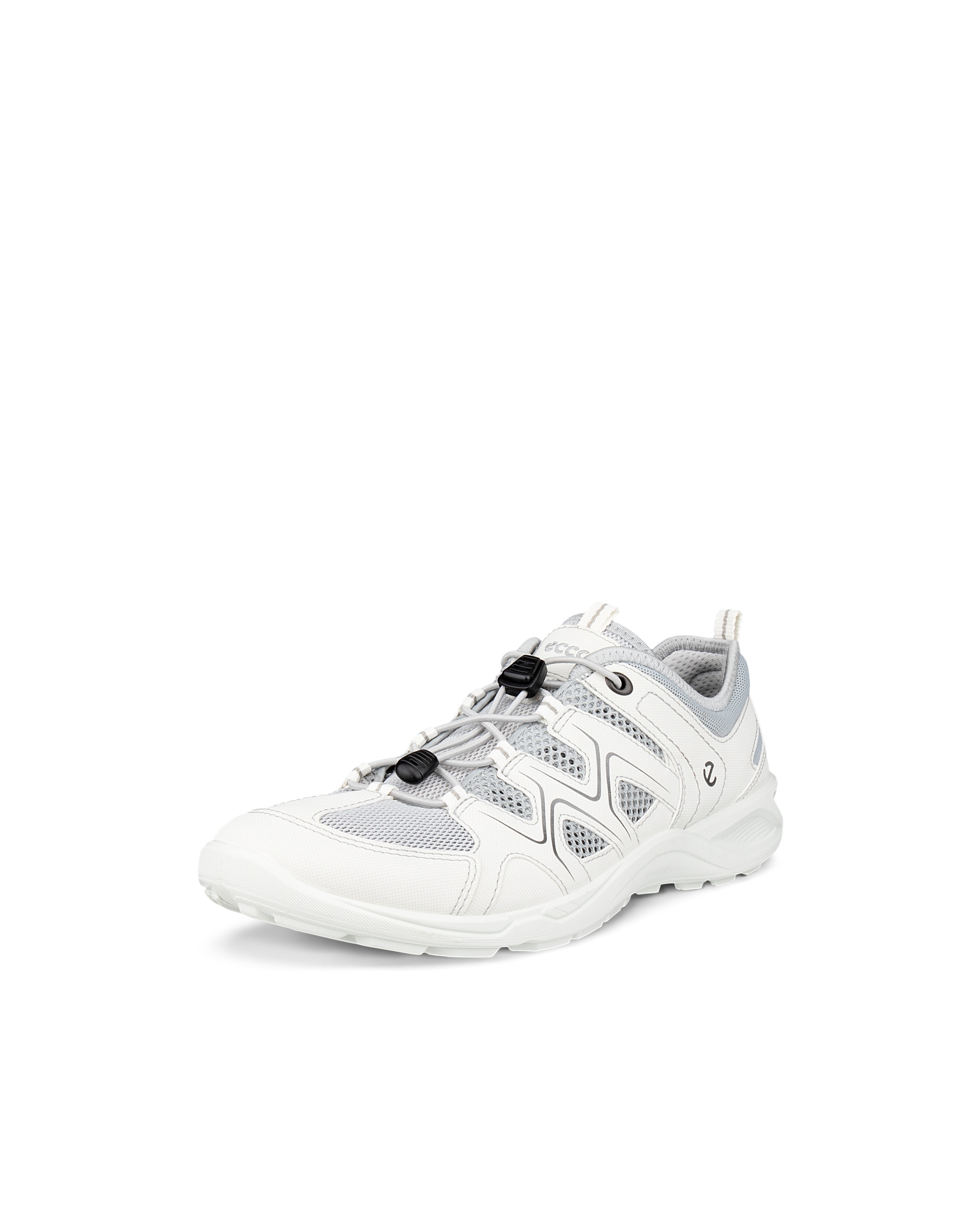 ECCO® Terracruise LT Dames outdoorschoen - Wit - Main