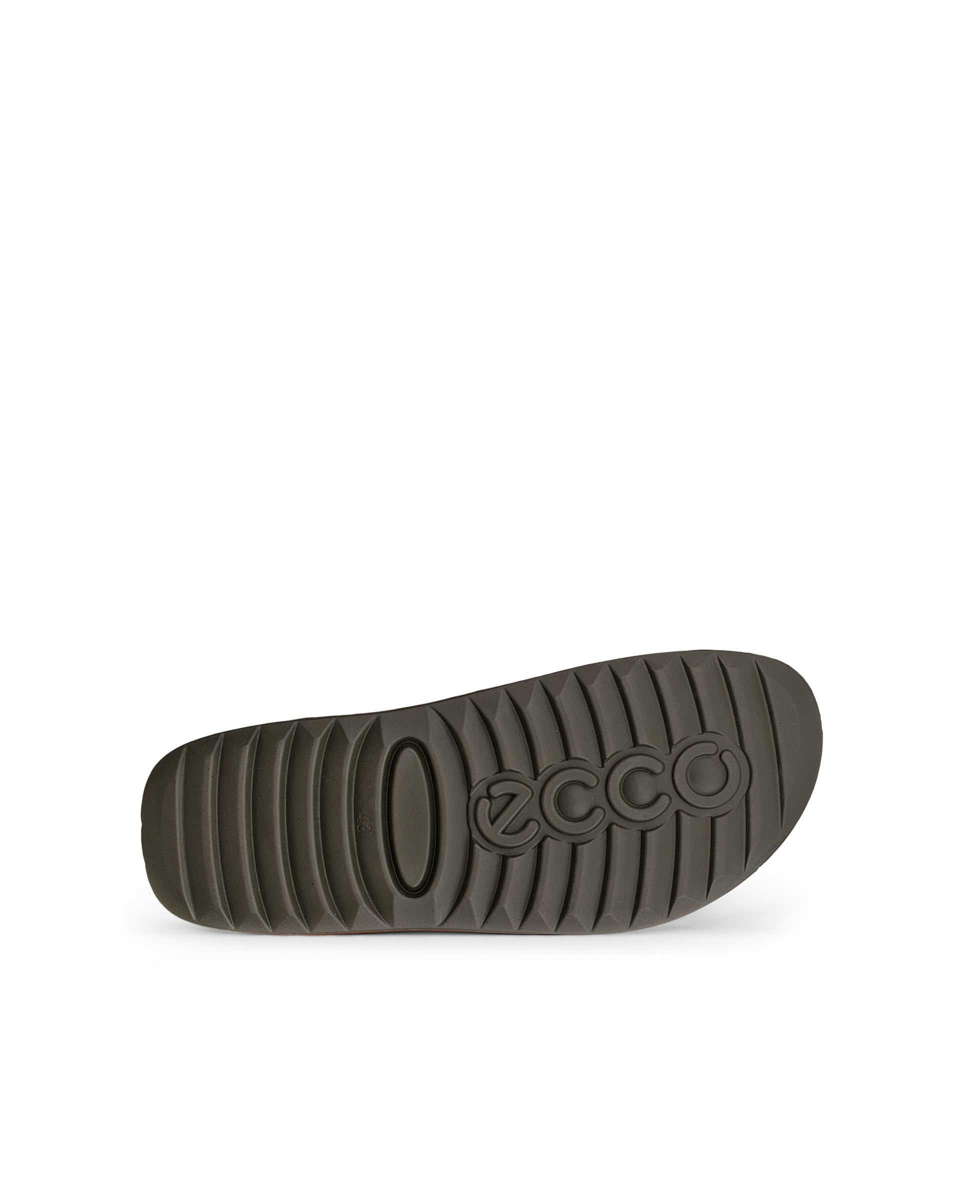 ECCO COZMO M X BAND - Brown - Sole