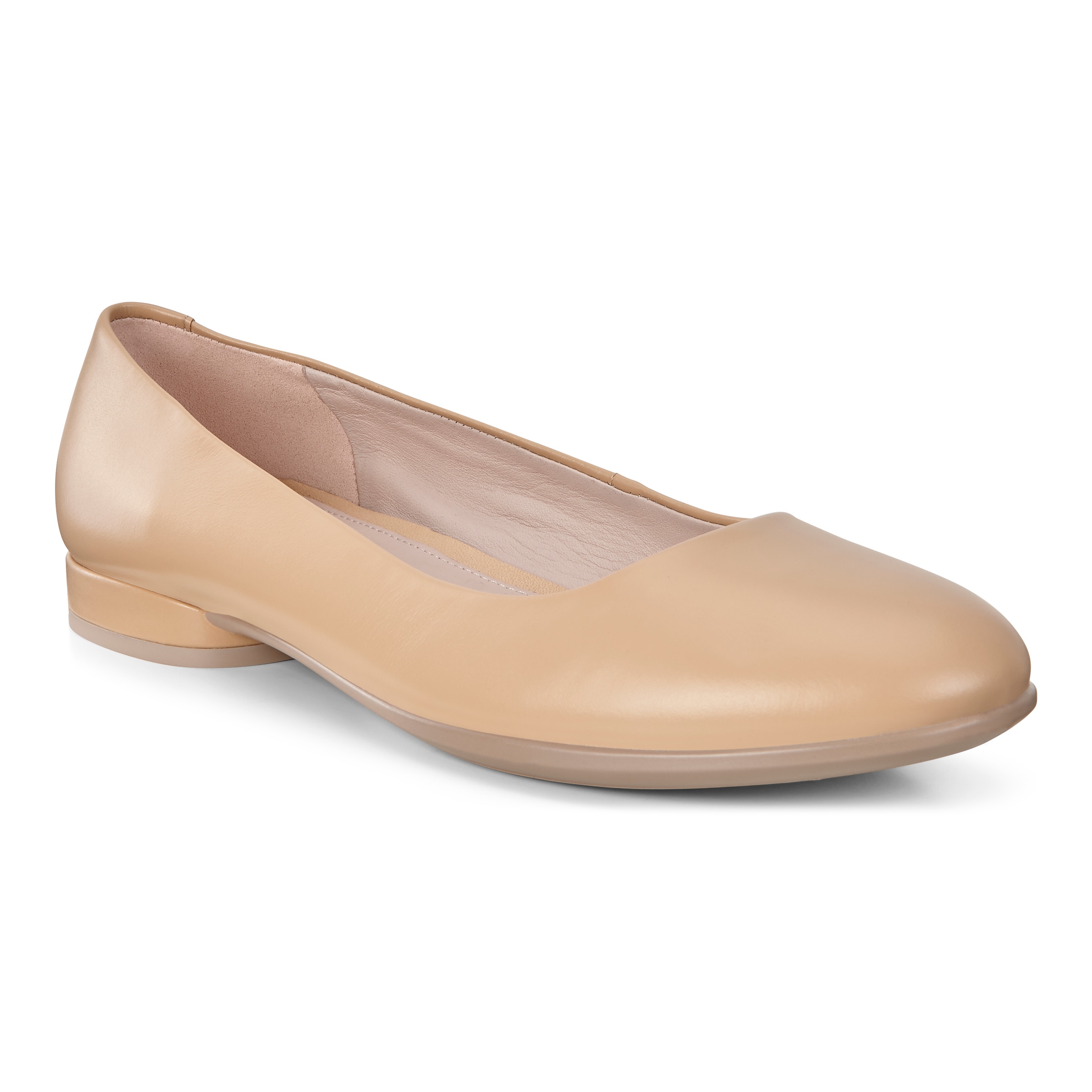 ecco エコー ANINE BALLERINA バレリーナ フラットパンプス エコー ECCO ECCO タッチ バレリーナ 2.0 本革 レディース