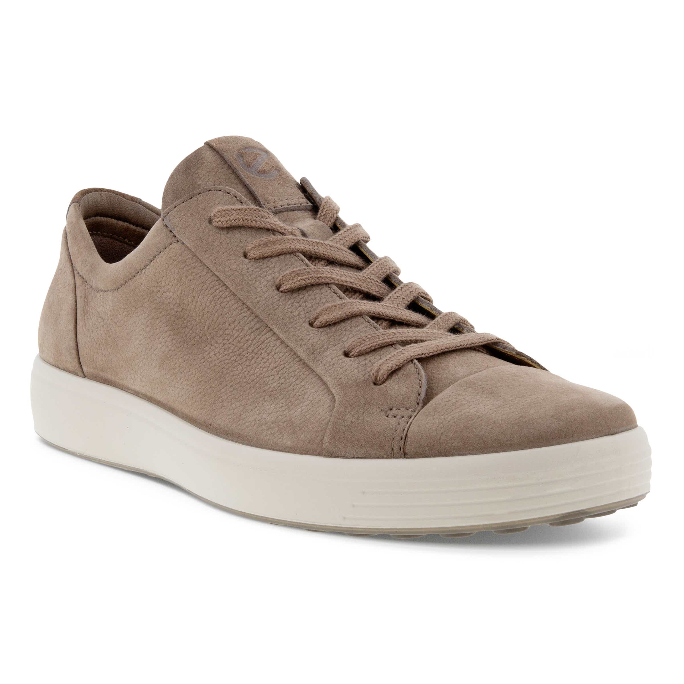 Eecfc0 Color ECCO Men's Soft 7 Sports Classic Sneaker | Grey