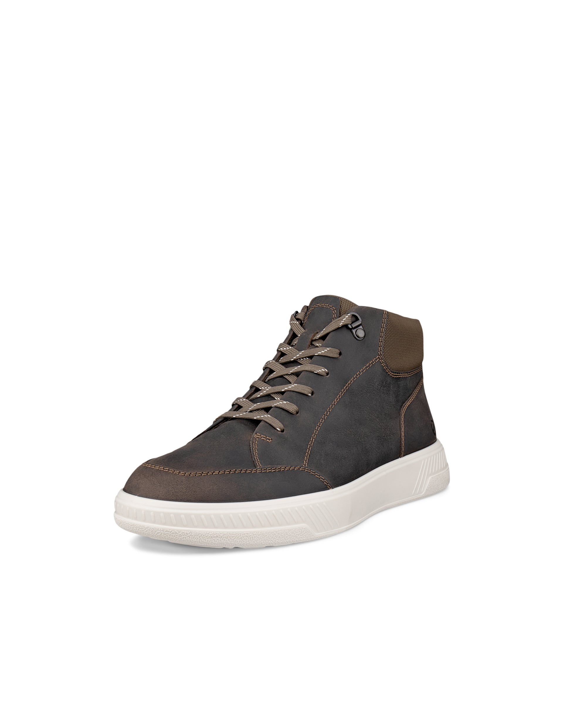 ECCO Move M Ankle Boot - Brown - Main